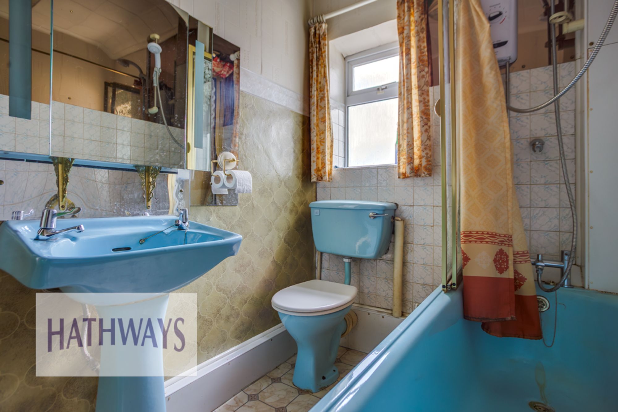 3 bed semi-detached house for sale in Constance Street, Newport 29