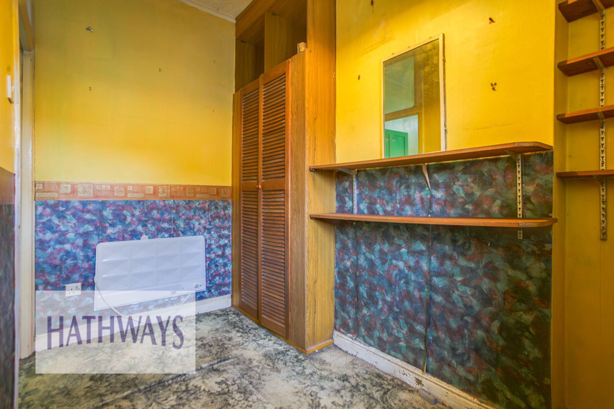 3 bed semi-detached house for sale in Constance Street, Newport  - Property Image 28