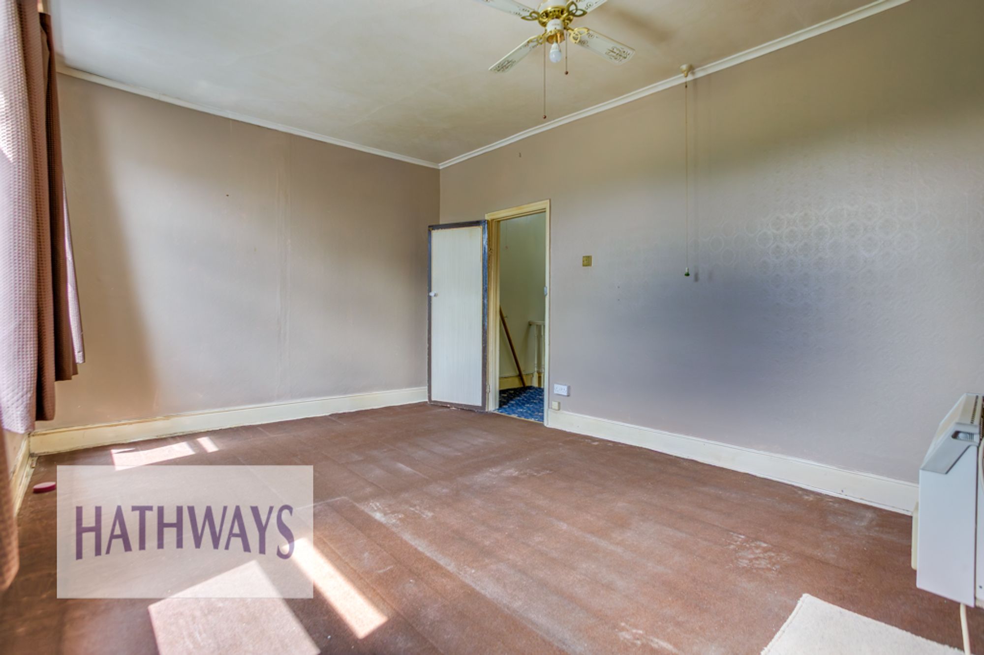 3 bed semi-detached house for sale in Constance Street, Newport  - Property Image 23