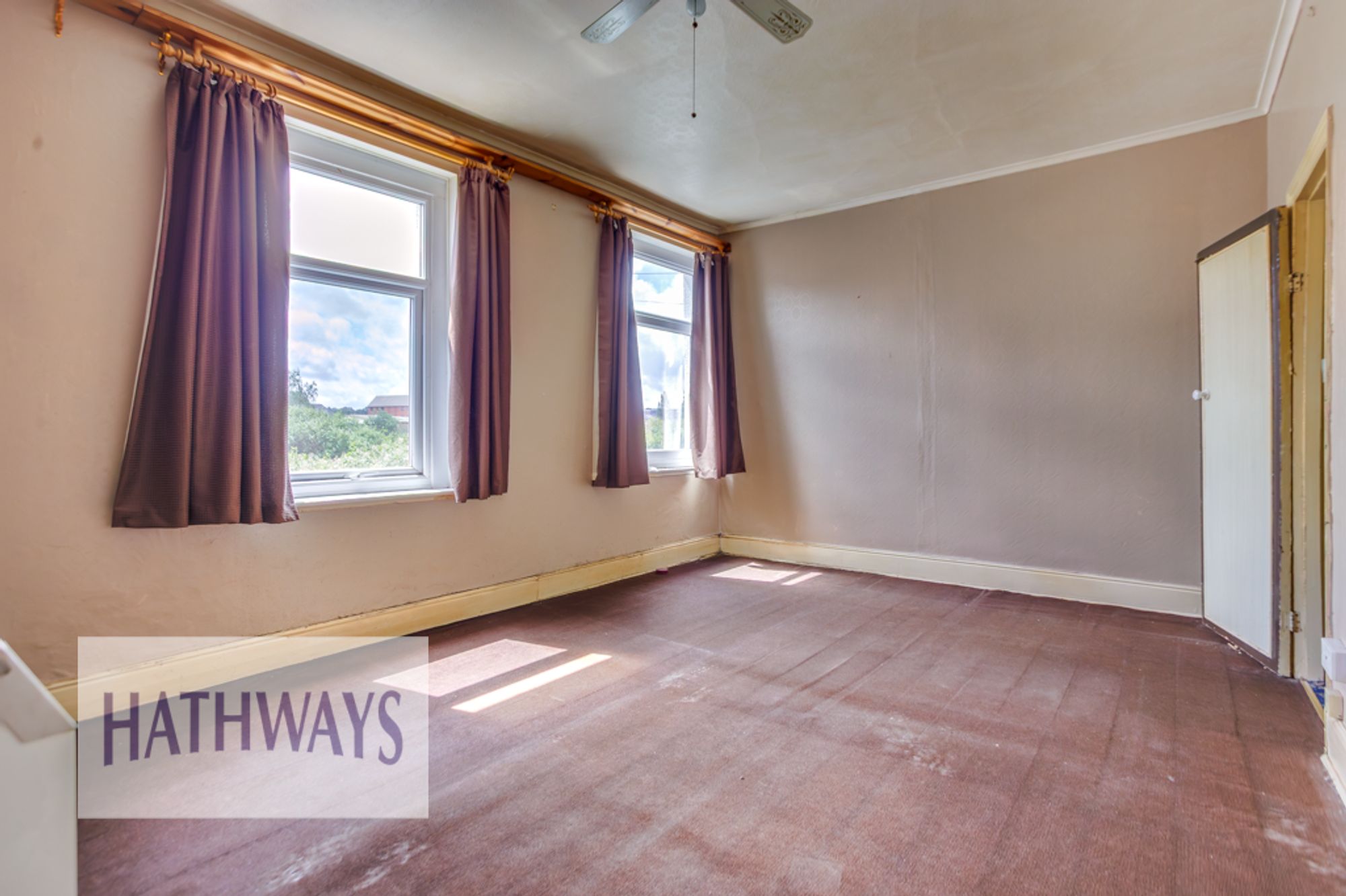 3 bed semi-detached house for sale in Constance Street, Newport 21