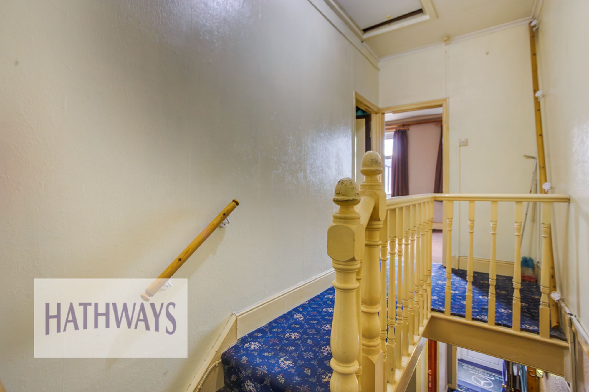 3 bed semi-detached house for sale in Constance Street, Newport  - Property Image 20