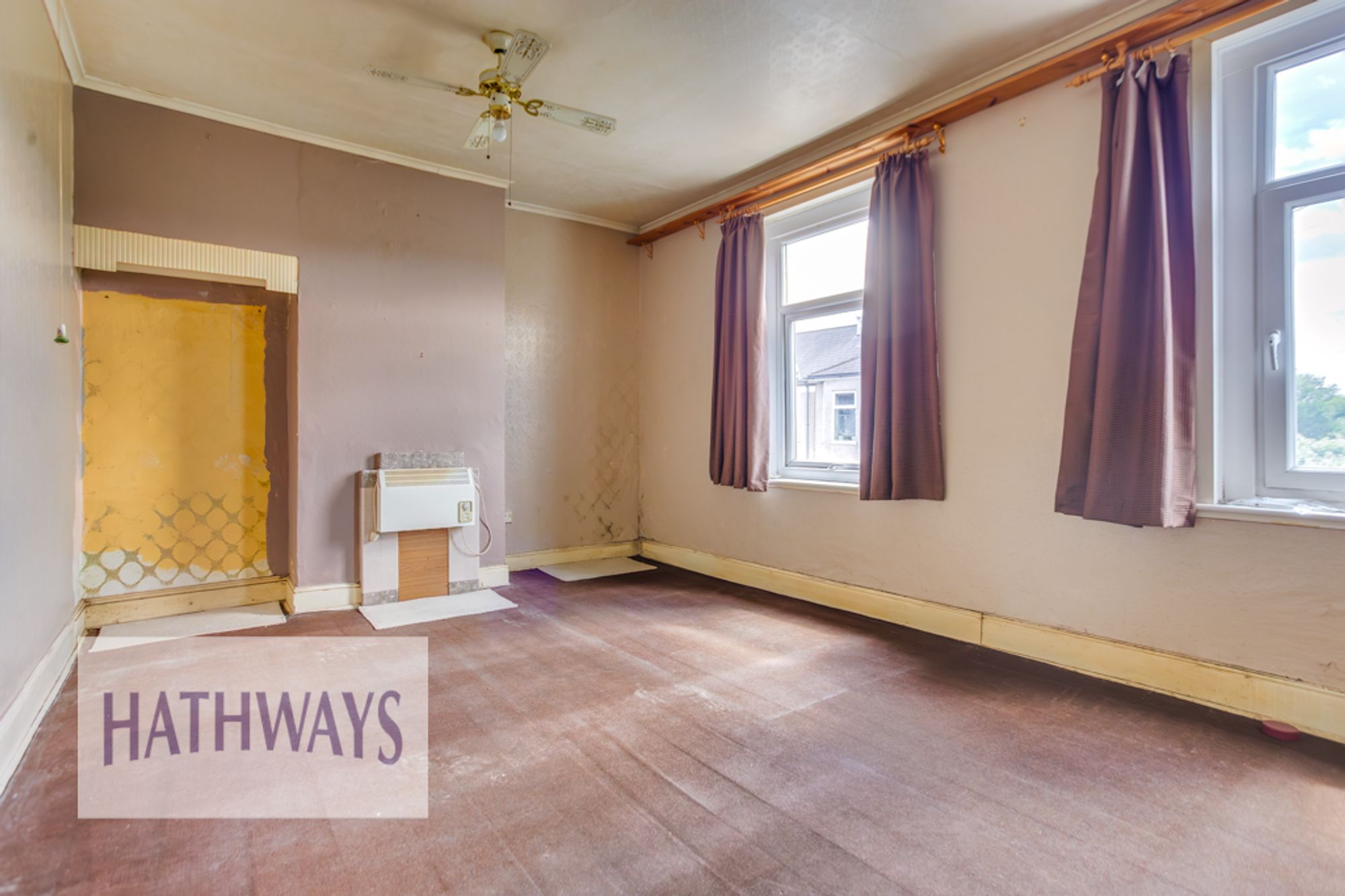3 bed semi-detached house for sale in Constance Street, Newport 20