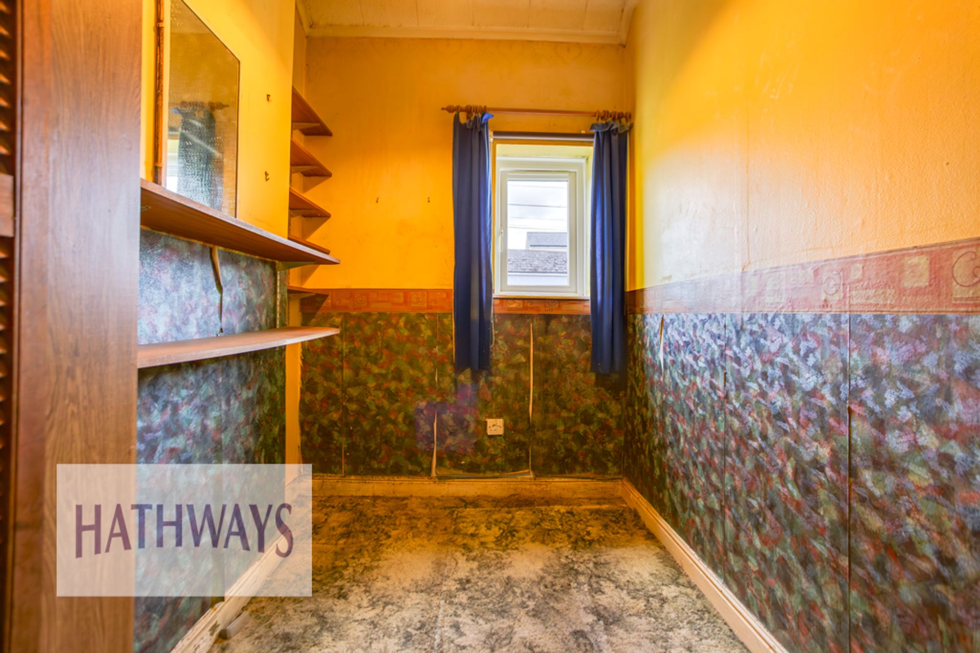3 bed semi-detached house for sale in Constance Street, Newport  - Property Image 27