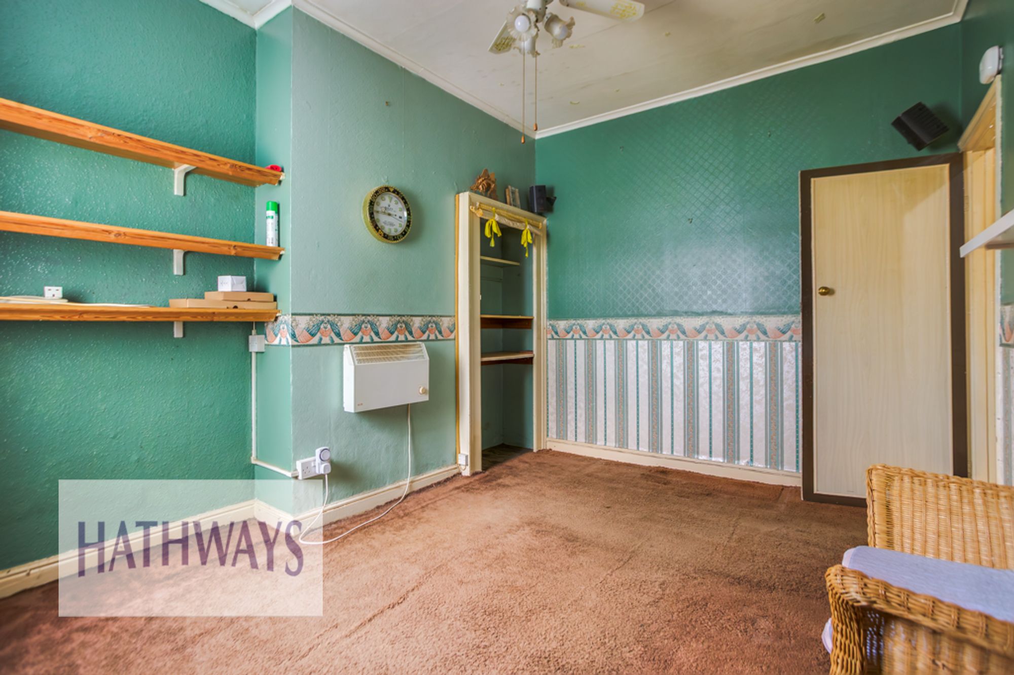 3 bed semi-detached house for sale in Constance Street, Newport  - Property Image 26