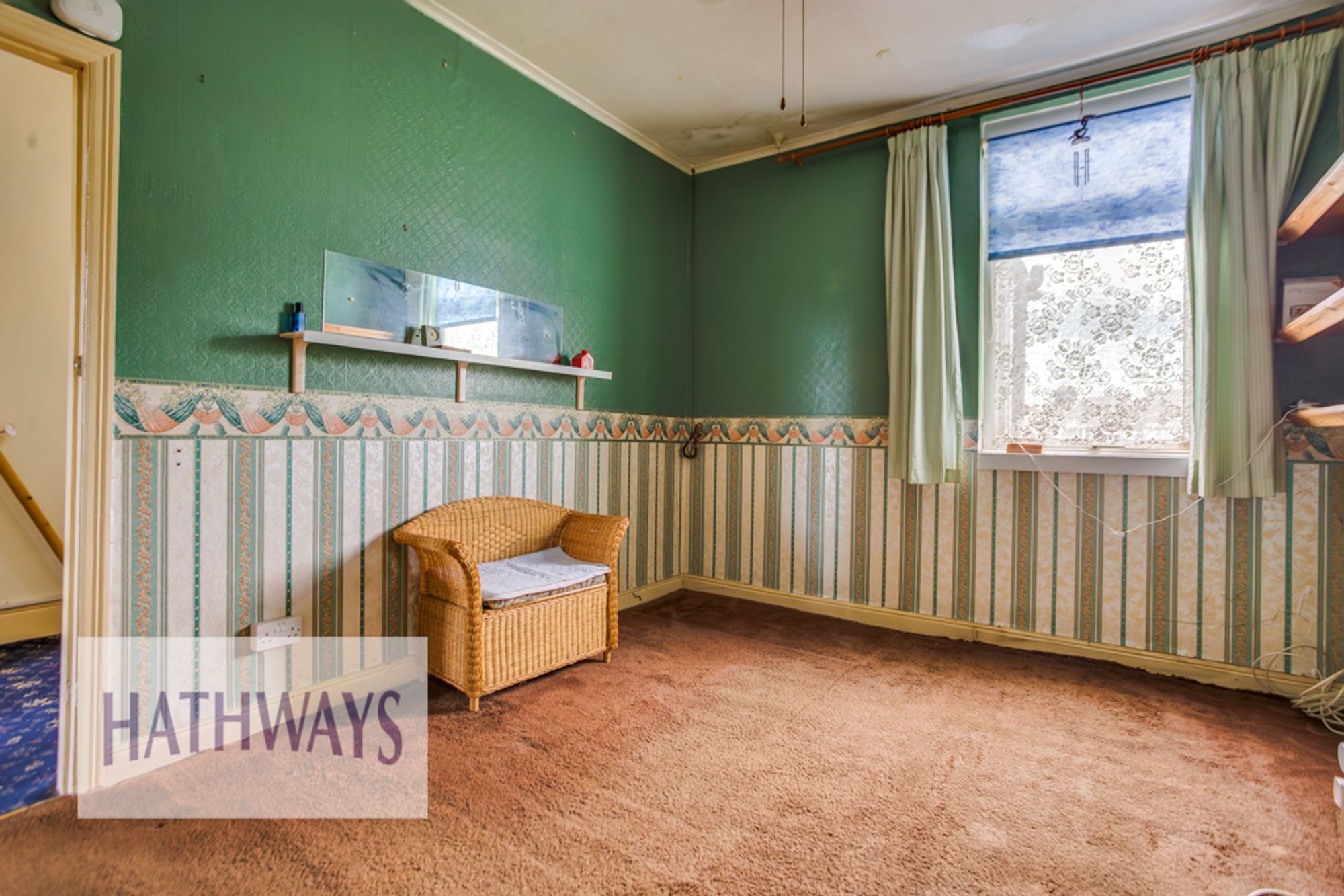 3 bed semi-detached house for sale in Constance Street, Newport 24