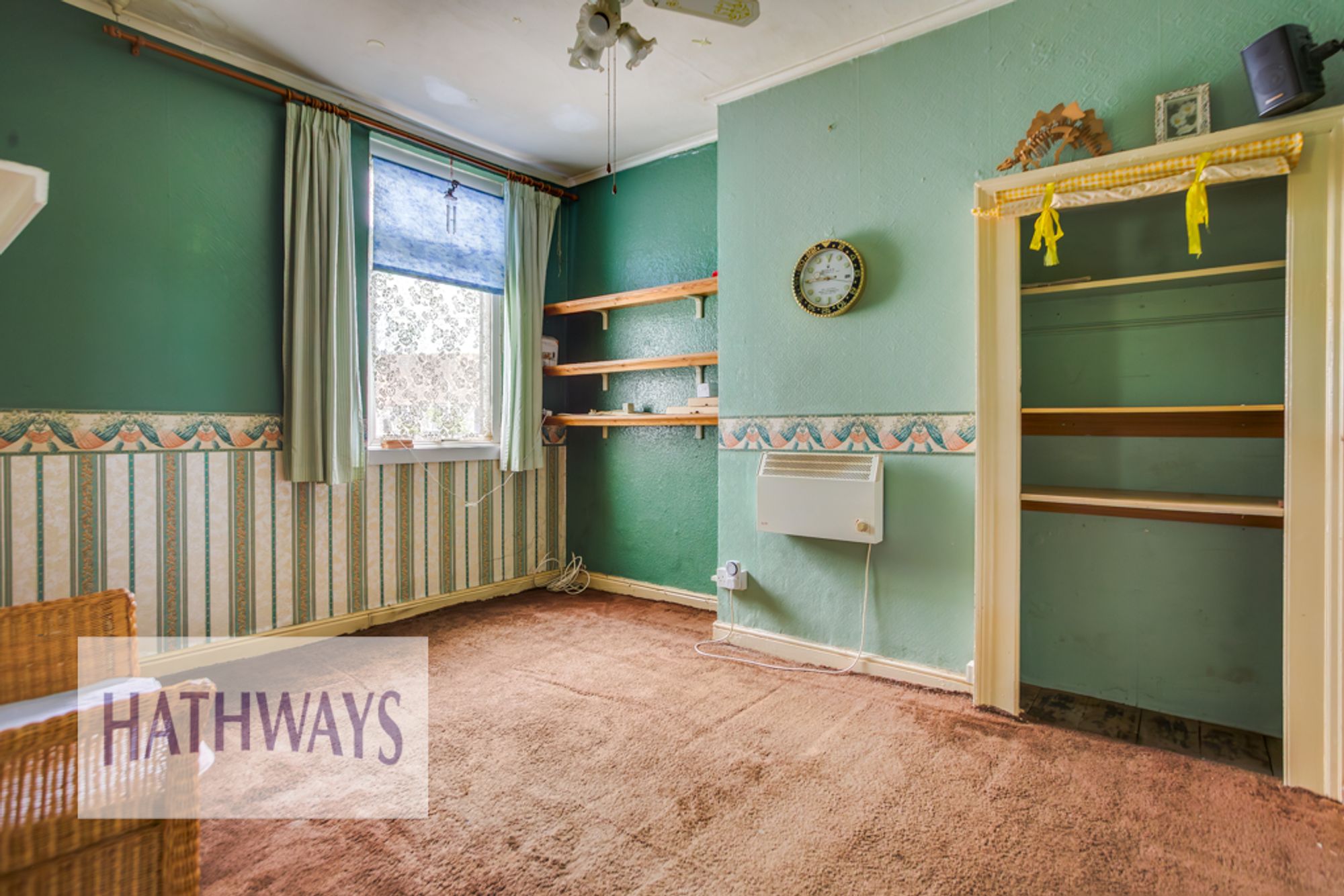 3 bed semi-detached house for sale in Constance Street, Newport  - Property Image 24