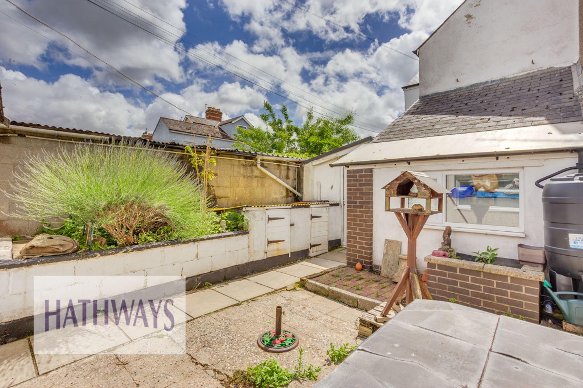 3 bed semi-detached house for sale in Constance Street, Newport 32