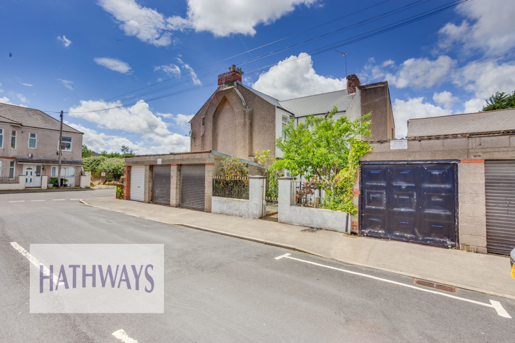 3 bed semi-detached house for sale in Constance Street, Newport 37