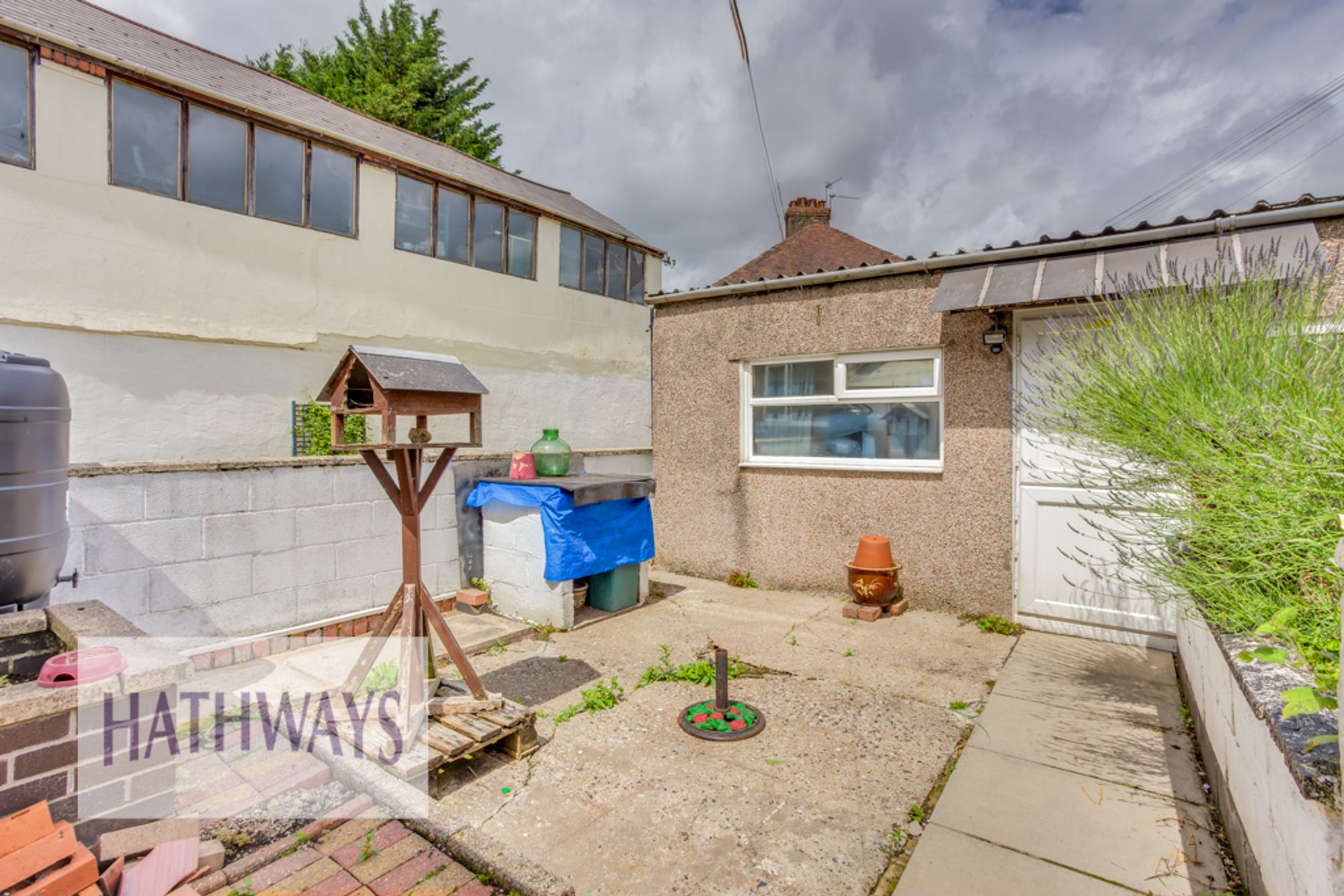 3 bed semi-detached house for sale in Constance Street, Newport  - Property Image 34