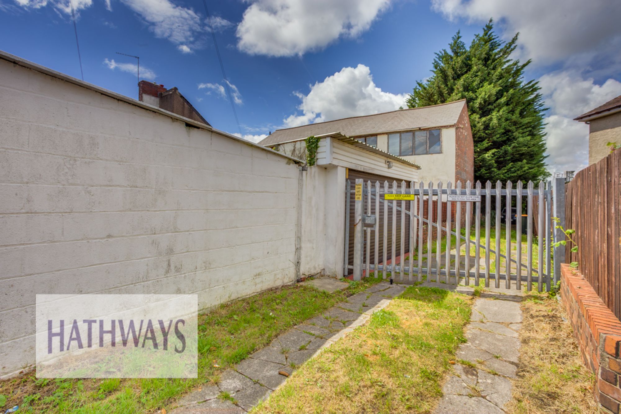 3 bed semi-detached house for sale in Constance Street, Newport  - Property Image 31