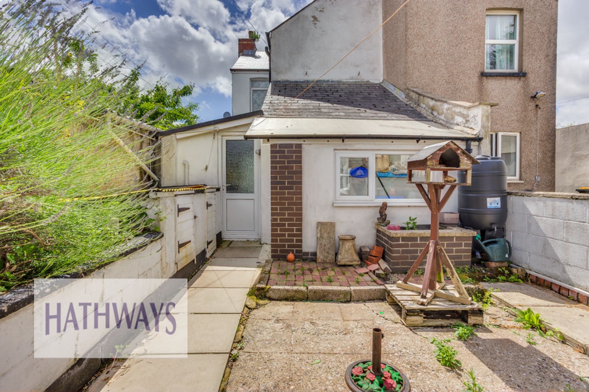 3 bed semi-detached house for sale in Constance Street, Newport  - Property Image 32