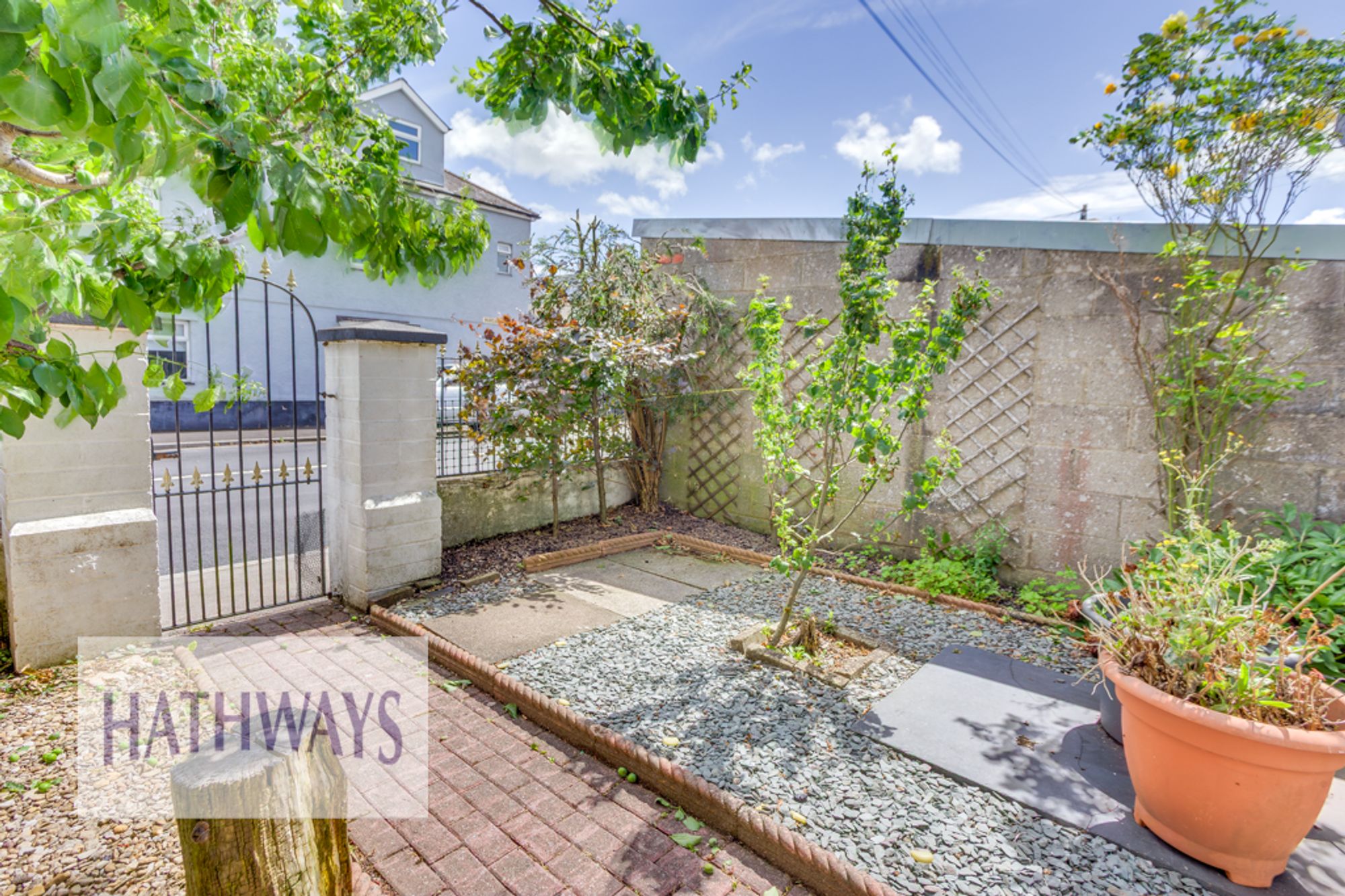 3 bed semi-detached house for sale in Constance Street, Newport 36