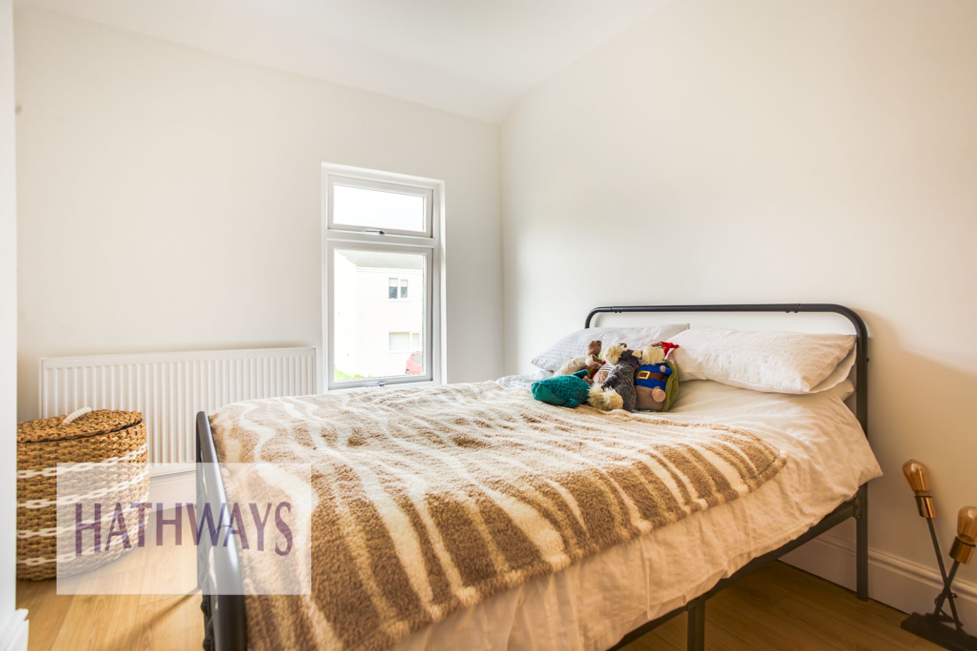 3 bed end of terrace house for sale in Gilwern Place, Cwmbran  - Property Image 20