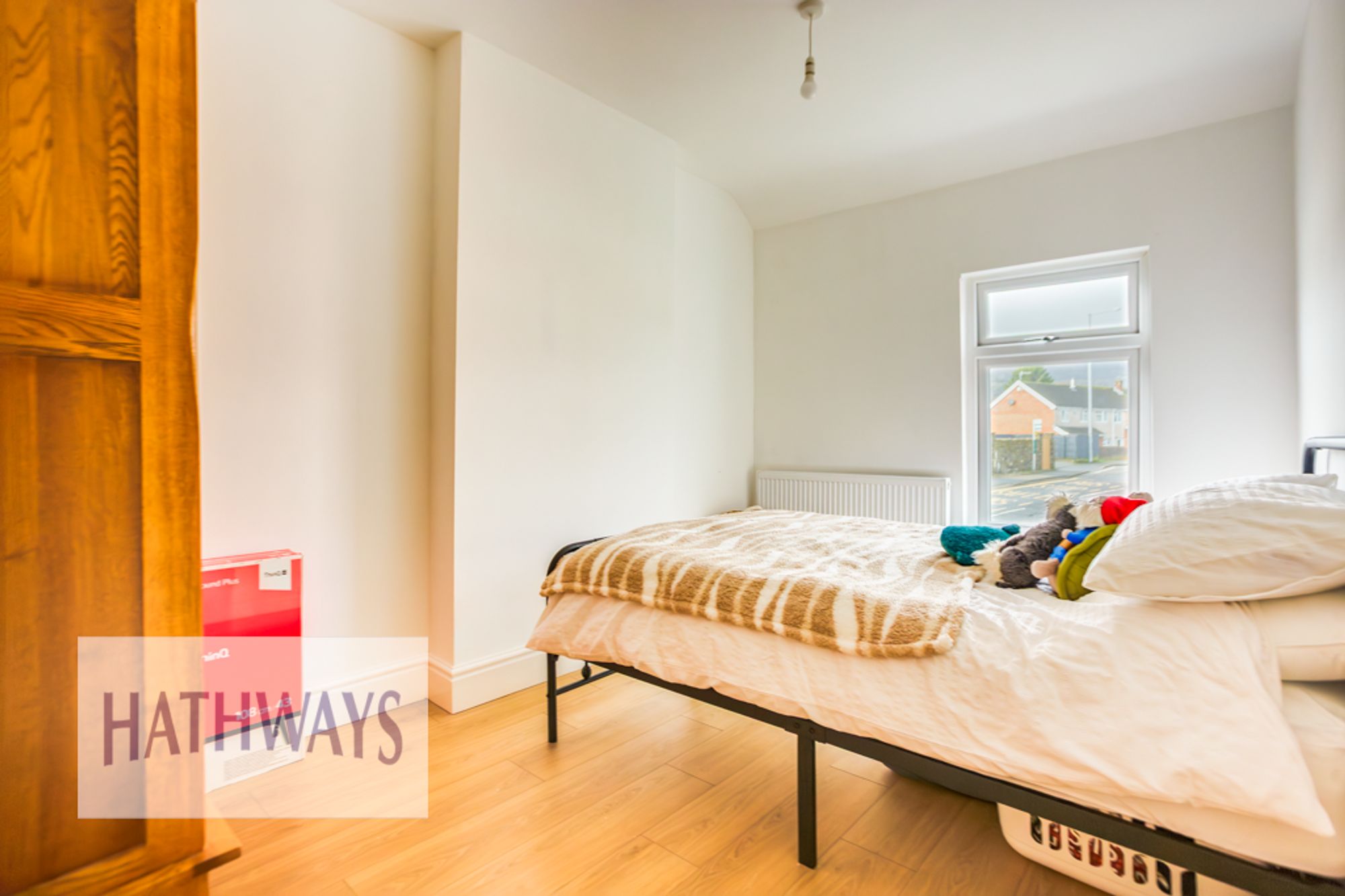 3 bed end of terrace house for sale in Gilwern Place, Cwmbran  - Property Image 21