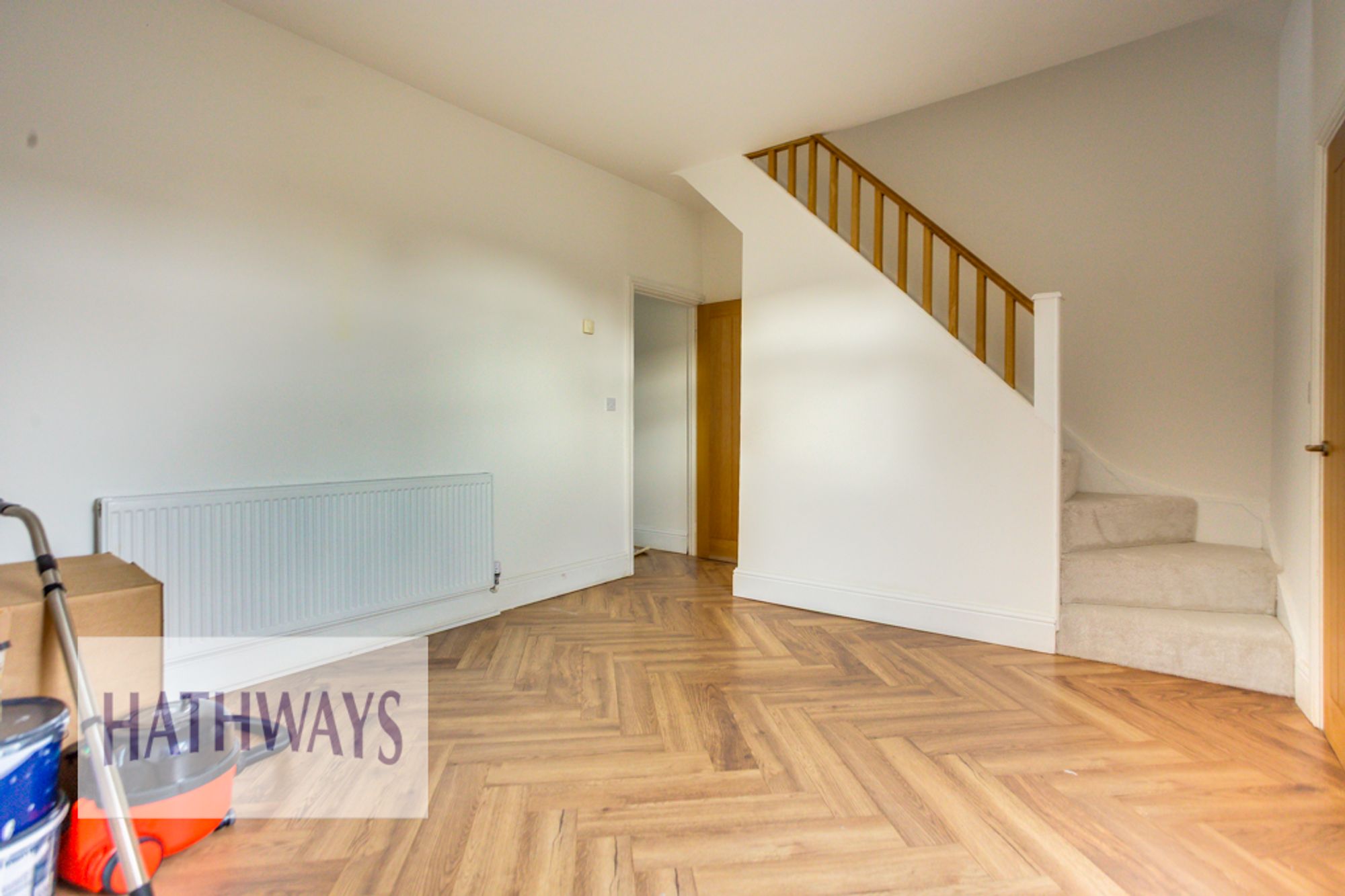 3 bed end of terrace house for sale in Gilwern Place, Cwmbran  - Property Image 10
