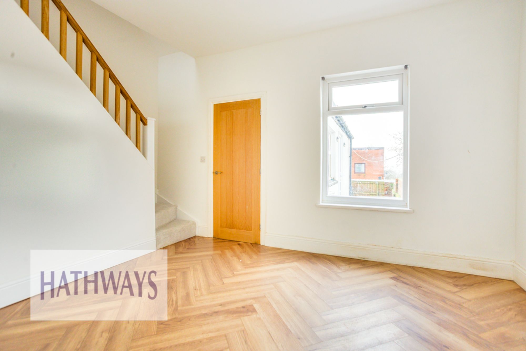 3 bed end of terrace house for sale in Gilwern Place, Cwmbran  - Property Image 11