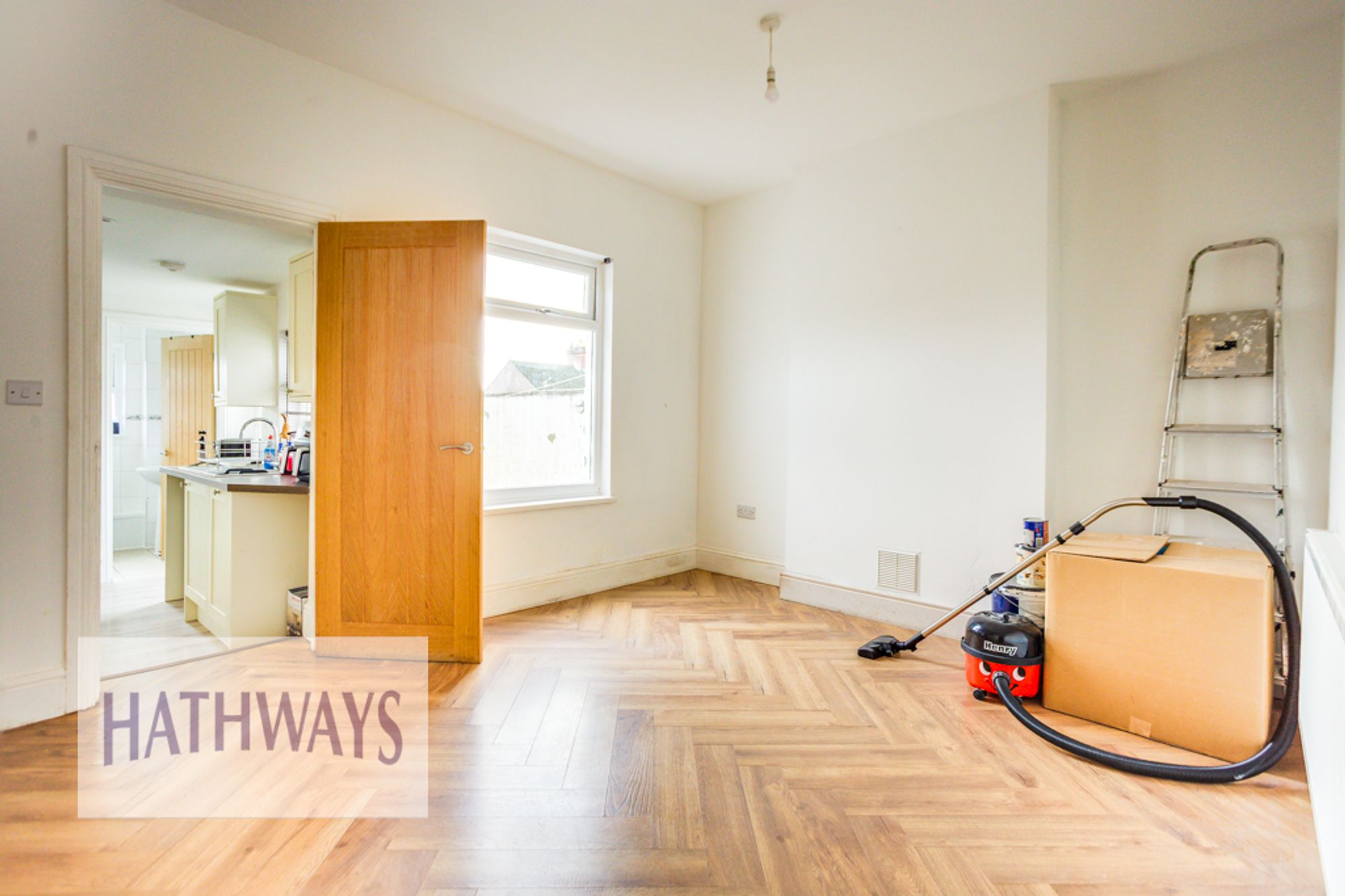 3 bed end of terrace house for sale in Gilwern Place, Cwmbran  - Property Image 9