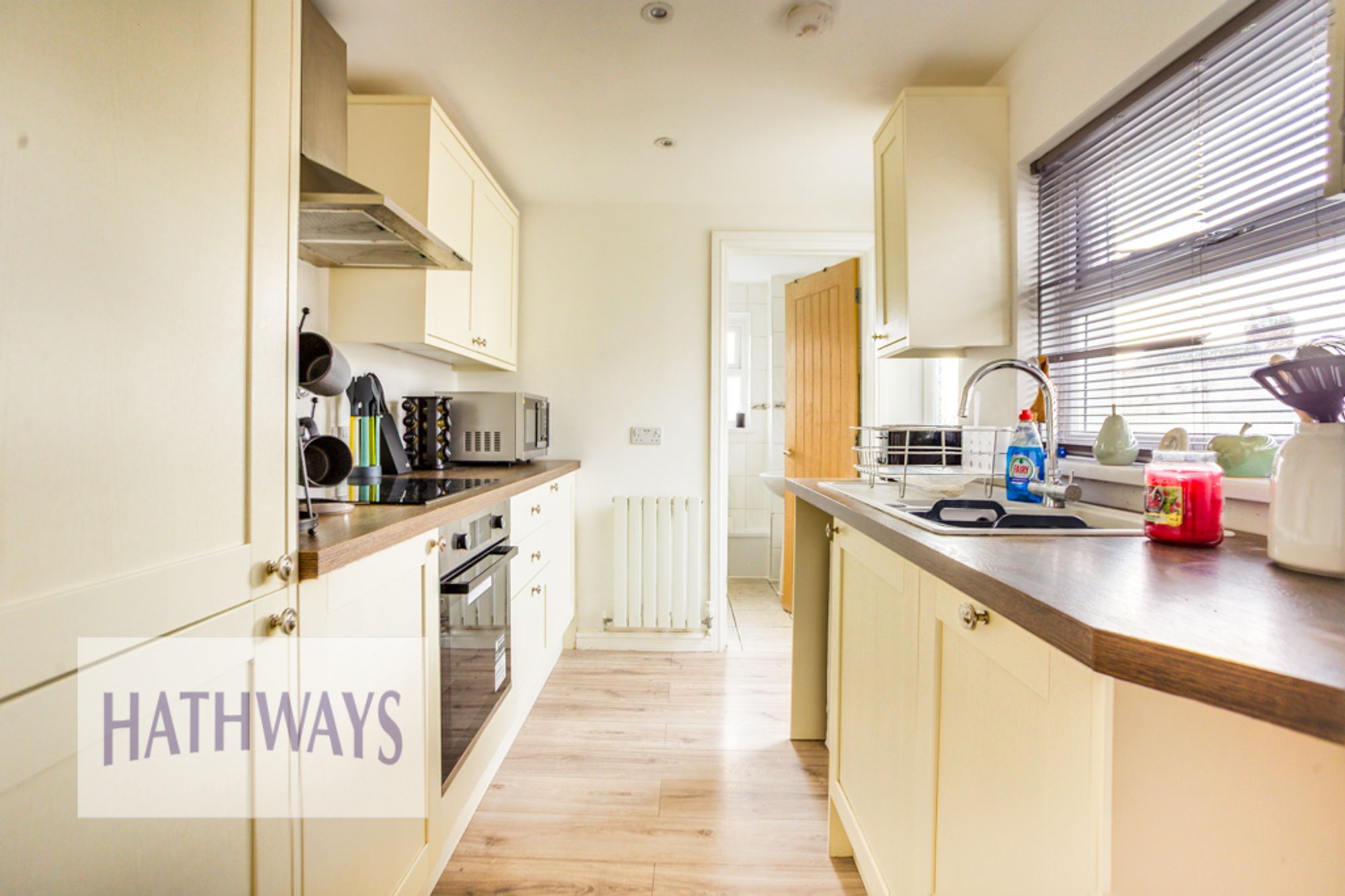 3 bed end of terrace house for sale in Gilwern Place, Cwmbran 11