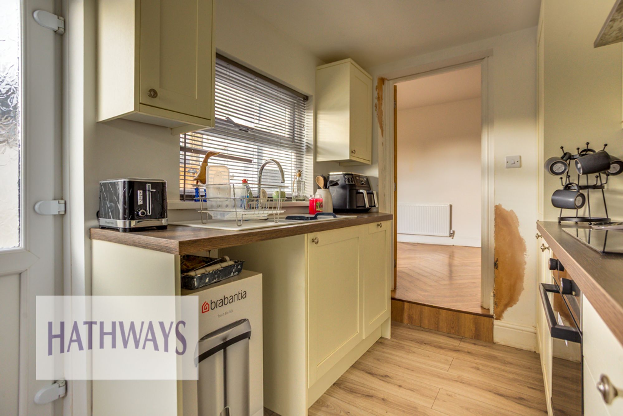 3 bed end of terrace house for sale in Gilwern Place, Cwmbran 15