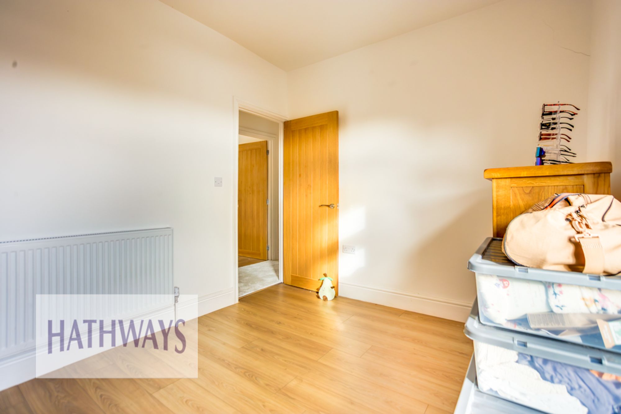 3 bed end of terrace house for sale in Gilwern Place, Cwmbran  - Property Image 25