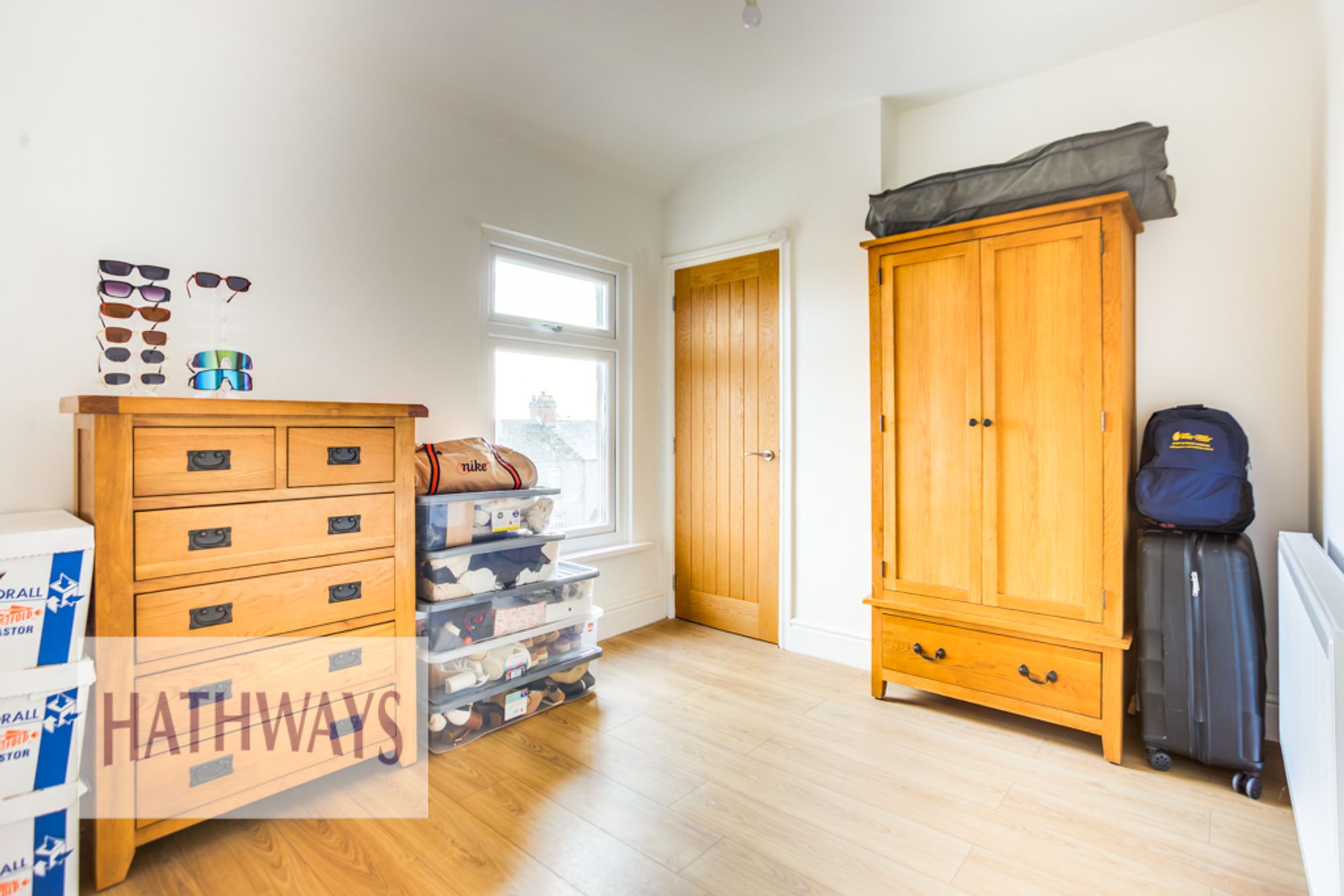 3 bed end of terrace house for sale in Gilwern Place, Cwmbran 22