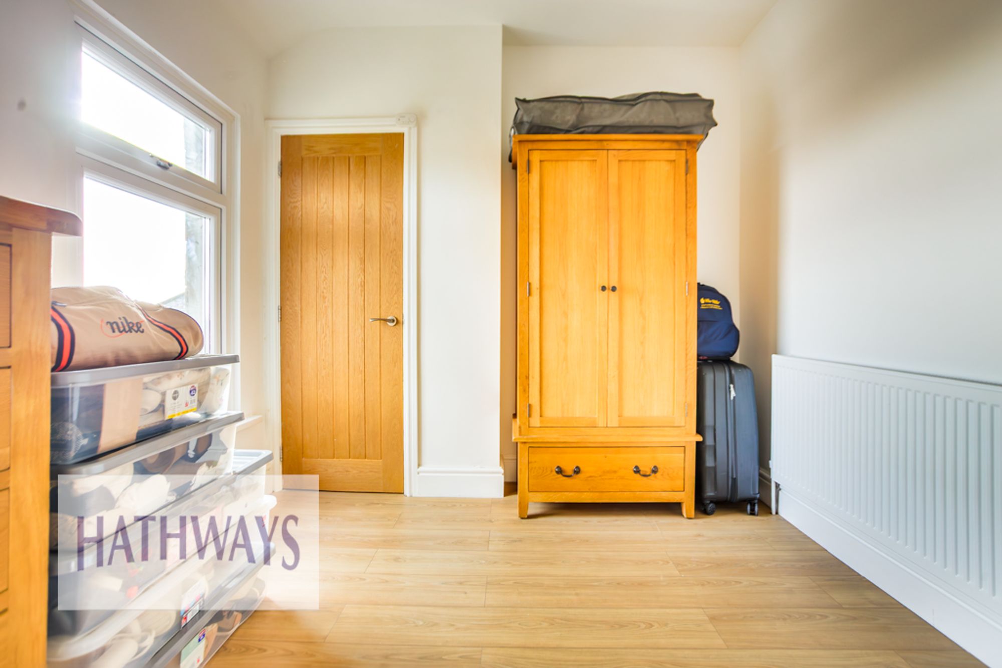 3 bed end of terrace house for sale in Gilwern Place, Cwmbran 23