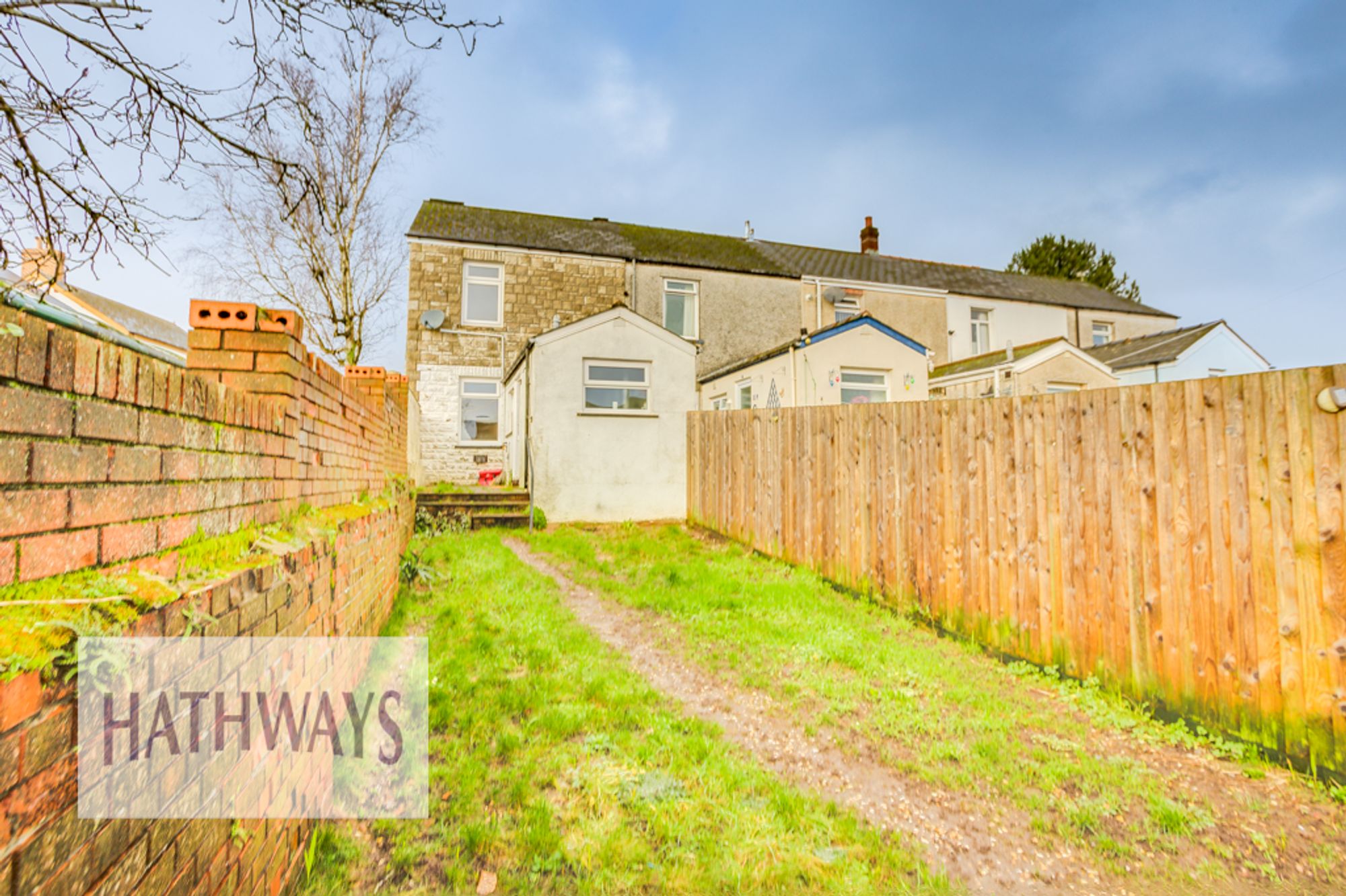 3 bed end of terrace house for sale in Gilwern Place, Cwmbran 30