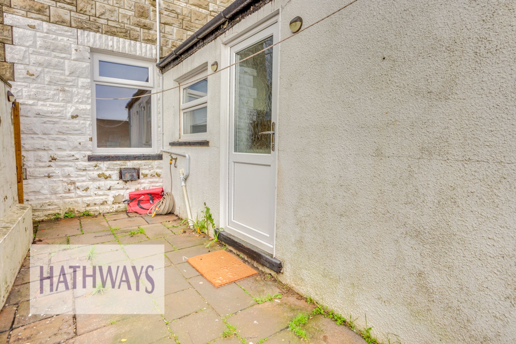 3 bed end of terrace house for sale in Gilwern Place, Cwmbran  - Property Image 29