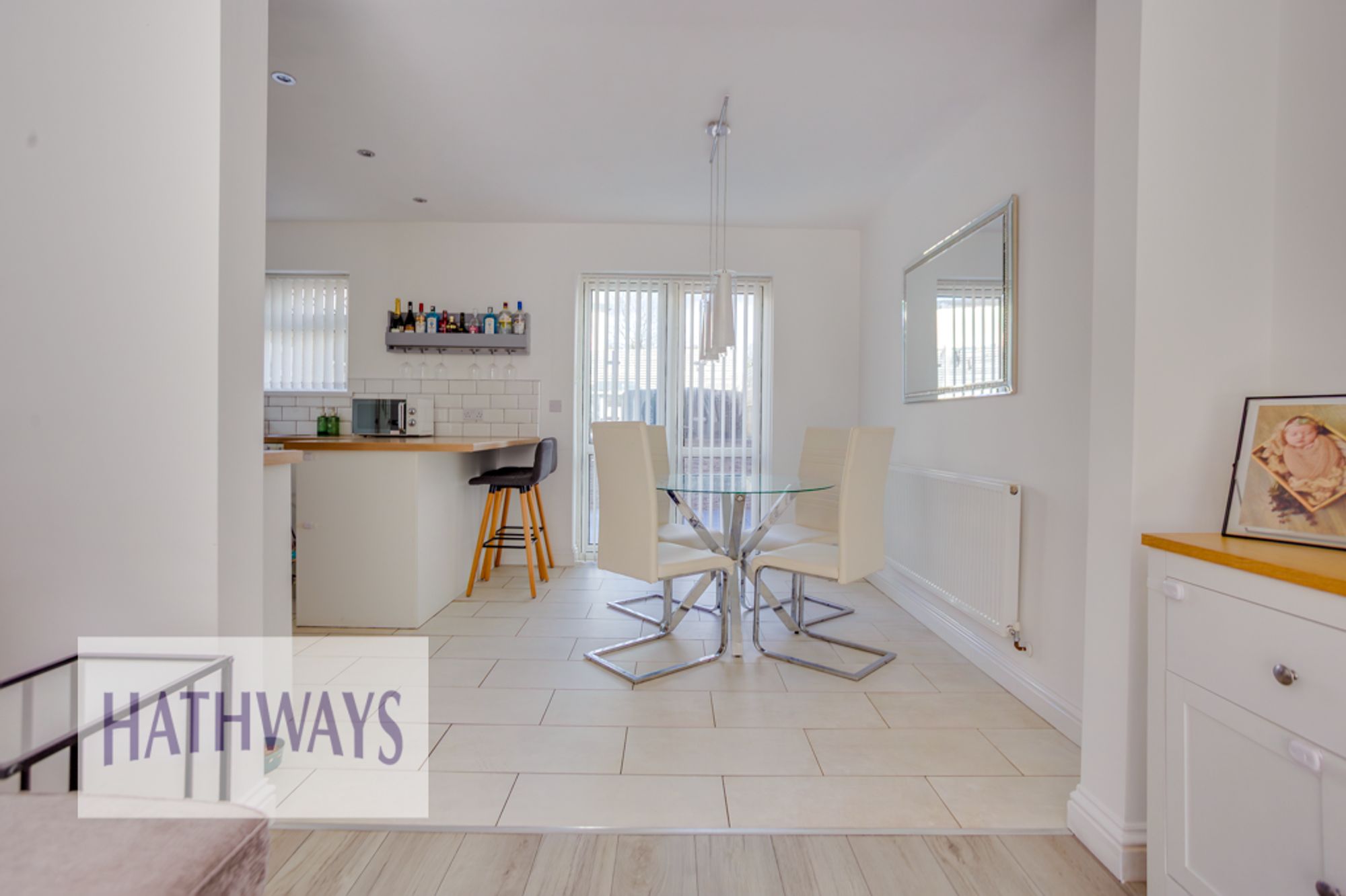 3 bed semi-detached house for sale in Crown Close, Cwmbran 13