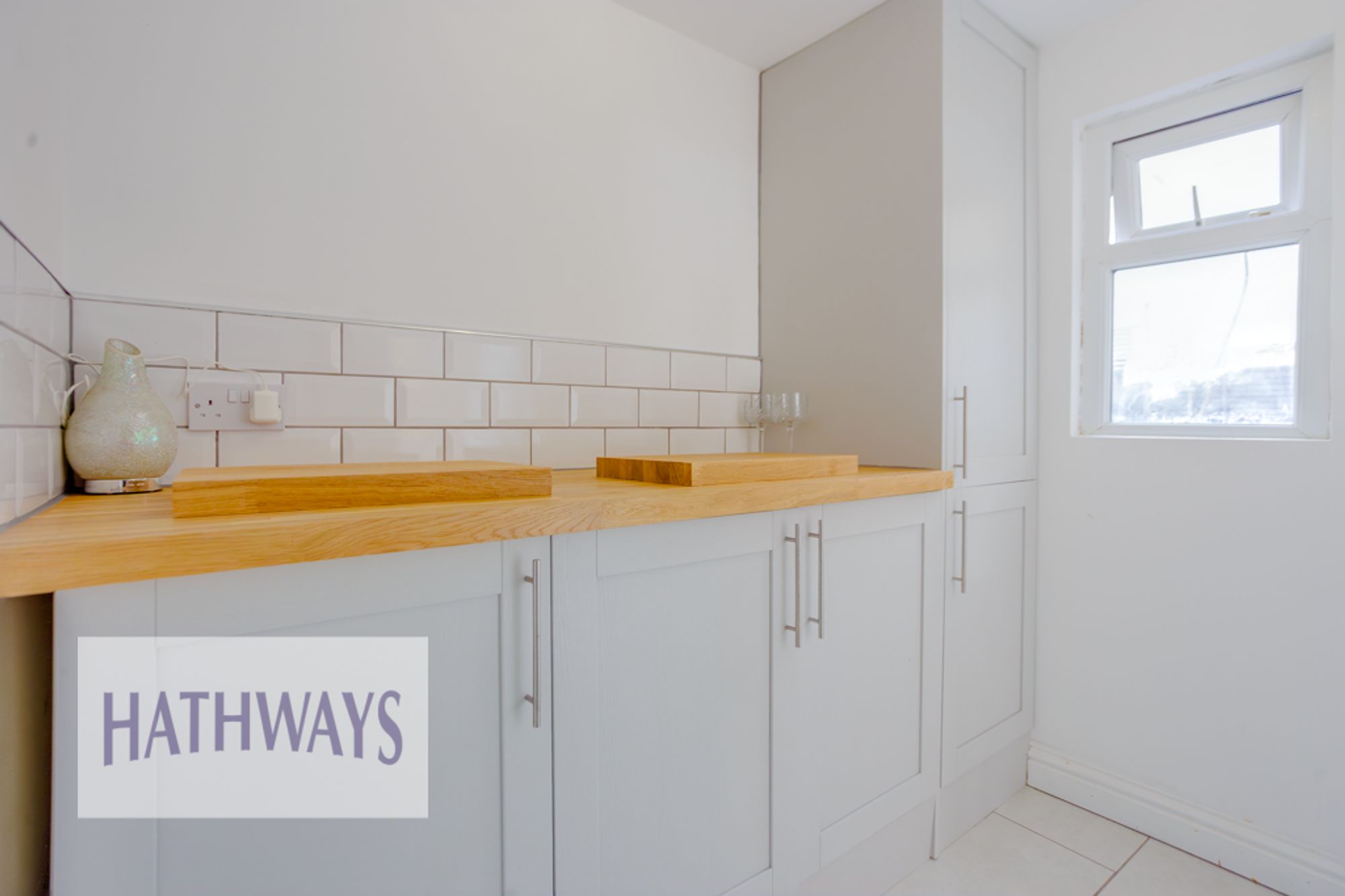 3 bed semi-detached house for sale in Crown Close, Cwmbran 14