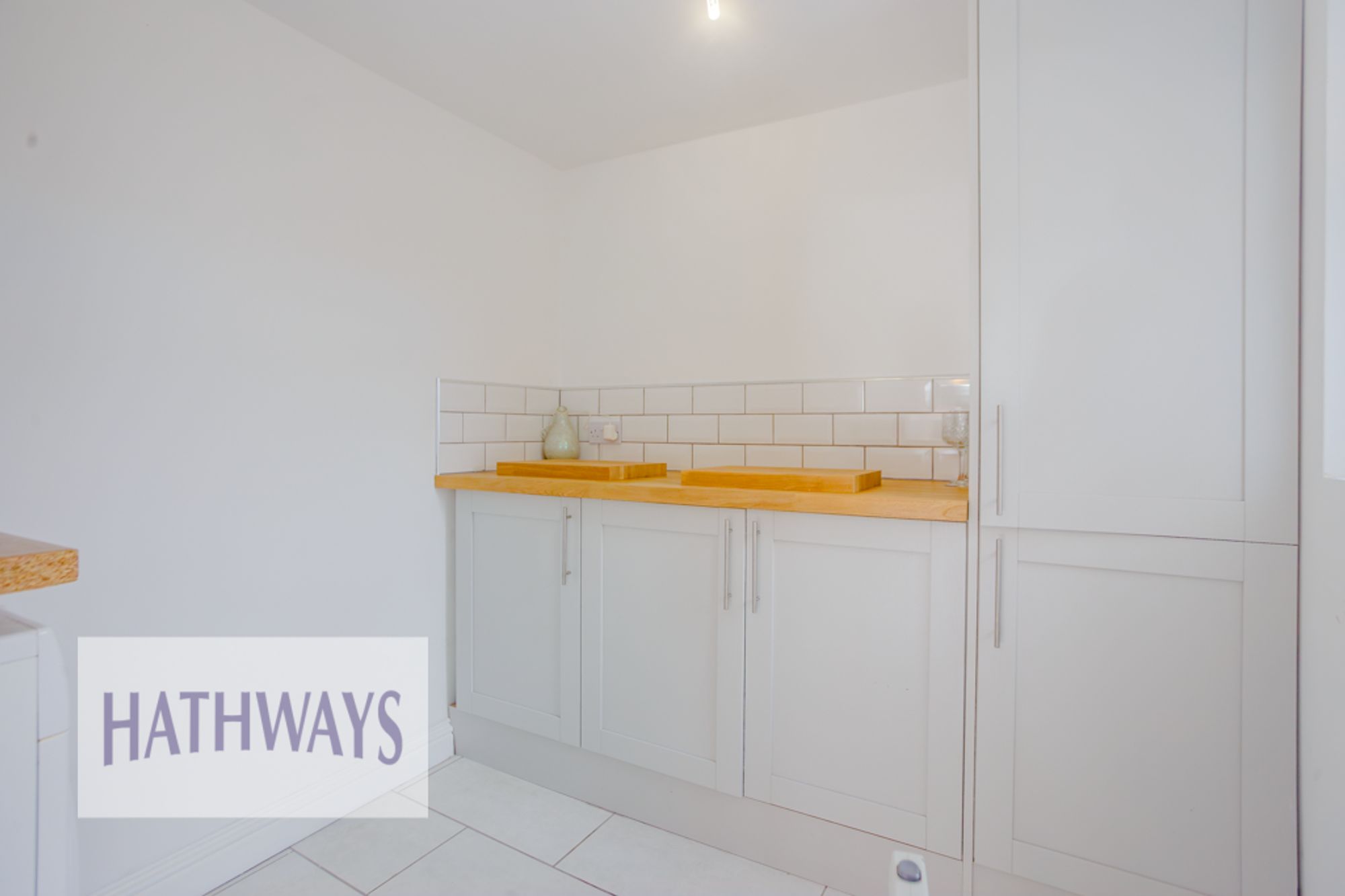 3 bed semi-detached house for sale in Crown Close, Cwmbran 16