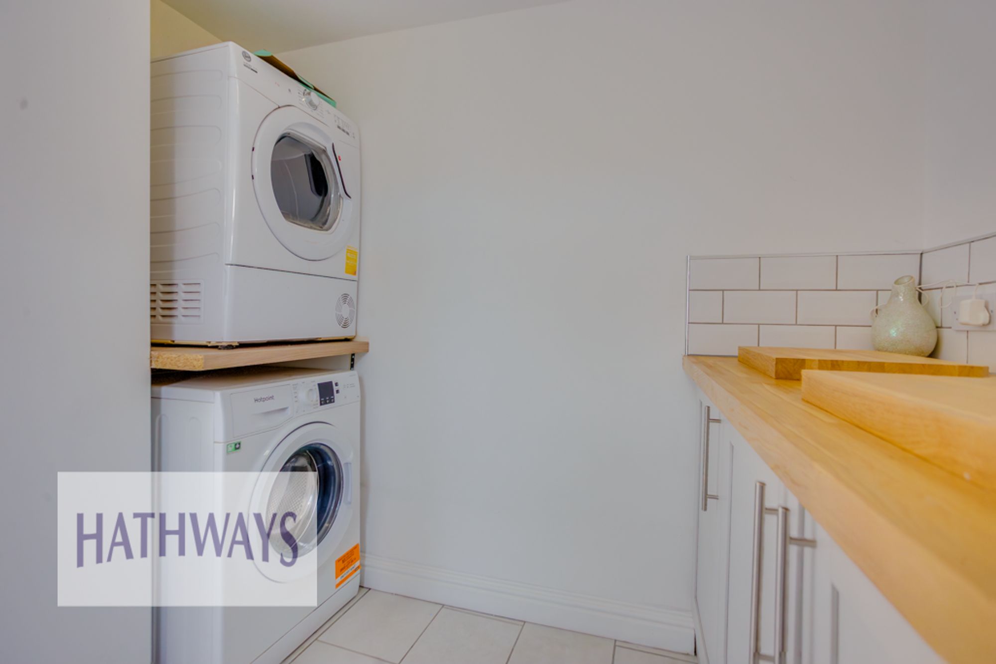 3 bed semi-detached house for sale in Crown Close, Cwmbran  - Property Image 16