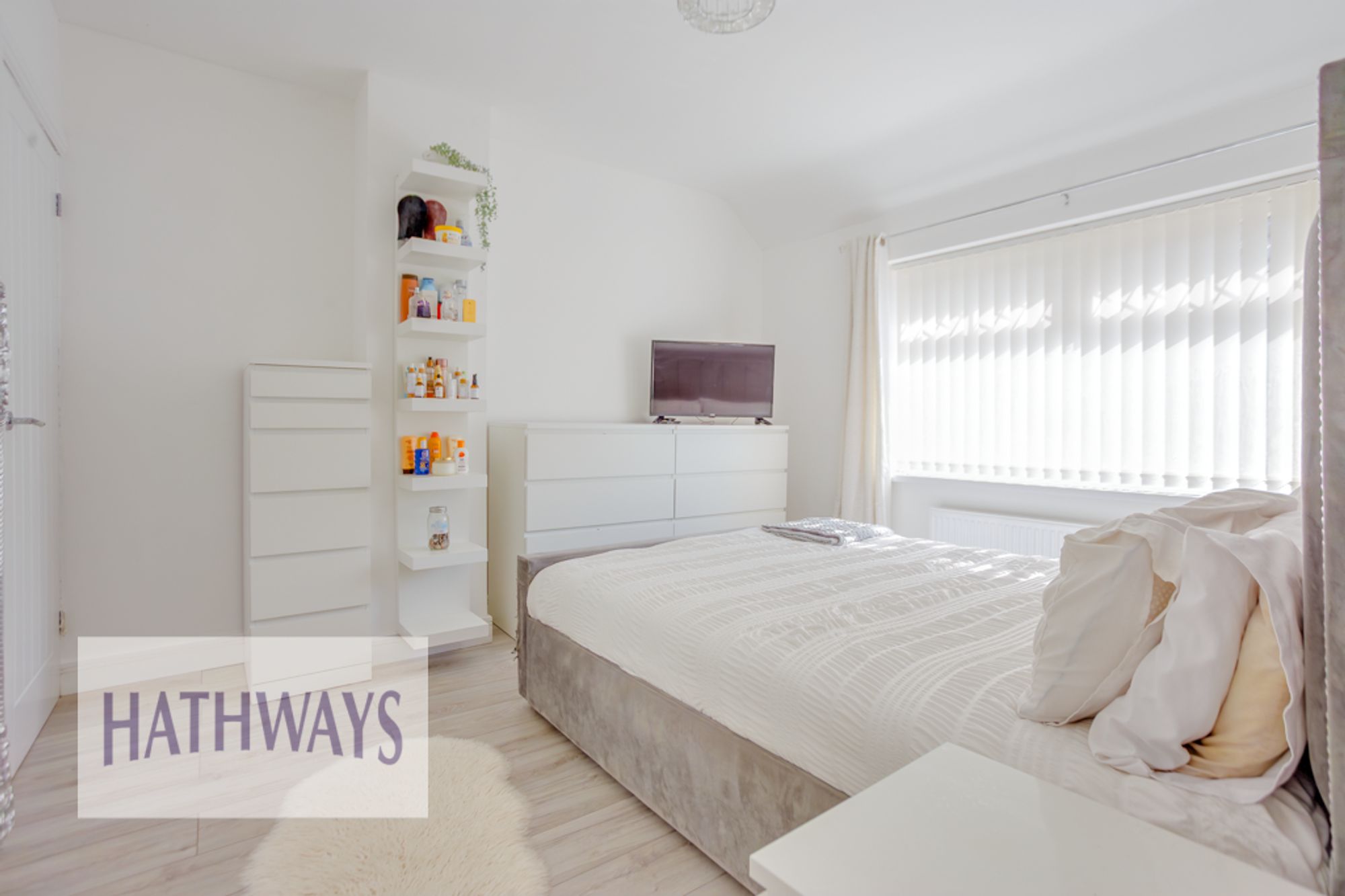 3 bed semi-detached house for sale in Crown Close, Cwmbran 23