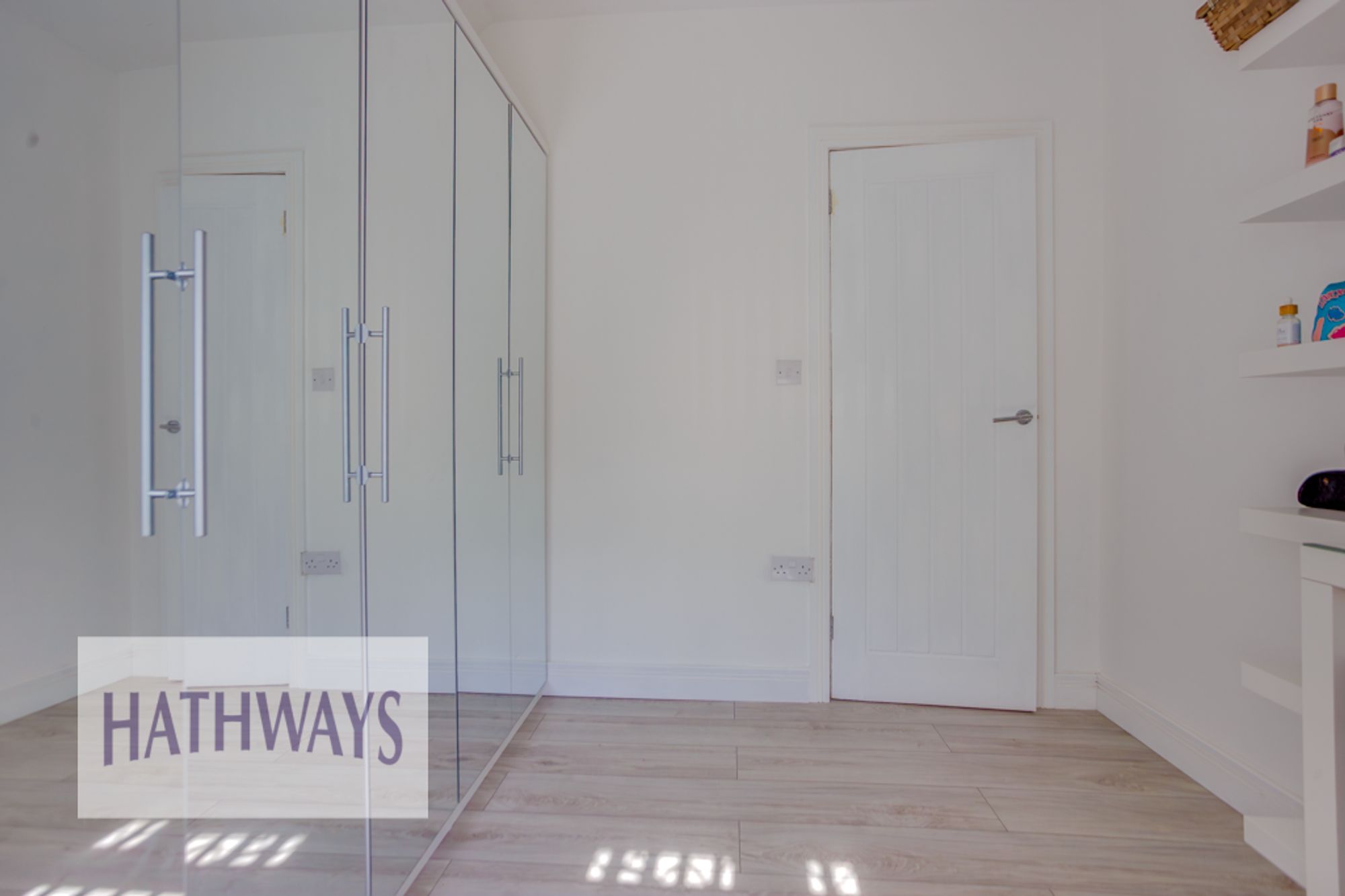 3 bed semi-detached house for sale in Crown Close, Cwmbran  - Property Image 28