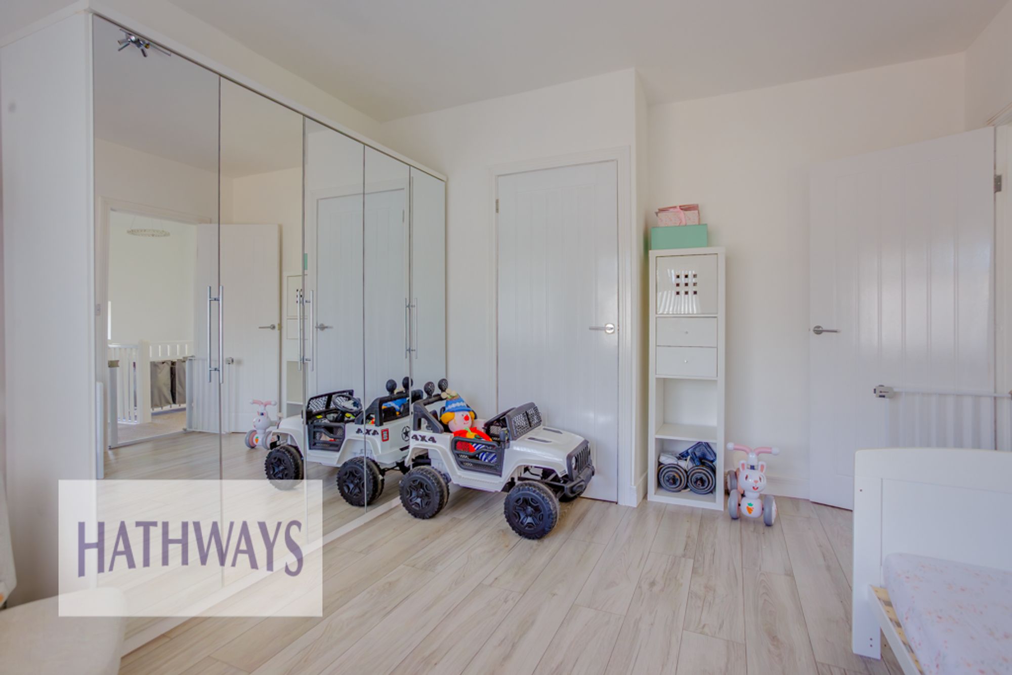 3 bed semi-detached house for sale in Crown Close, Cwmbran 35