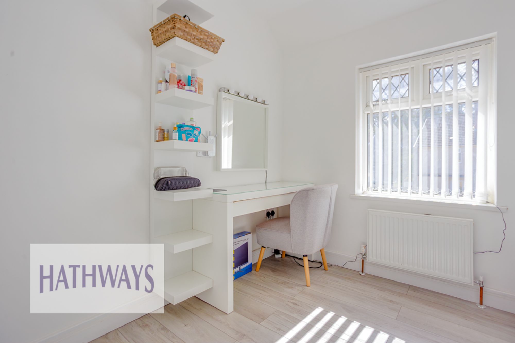 3 bed semi-detached house for sale in Crown Close, Cwmbran  - Property Image 29