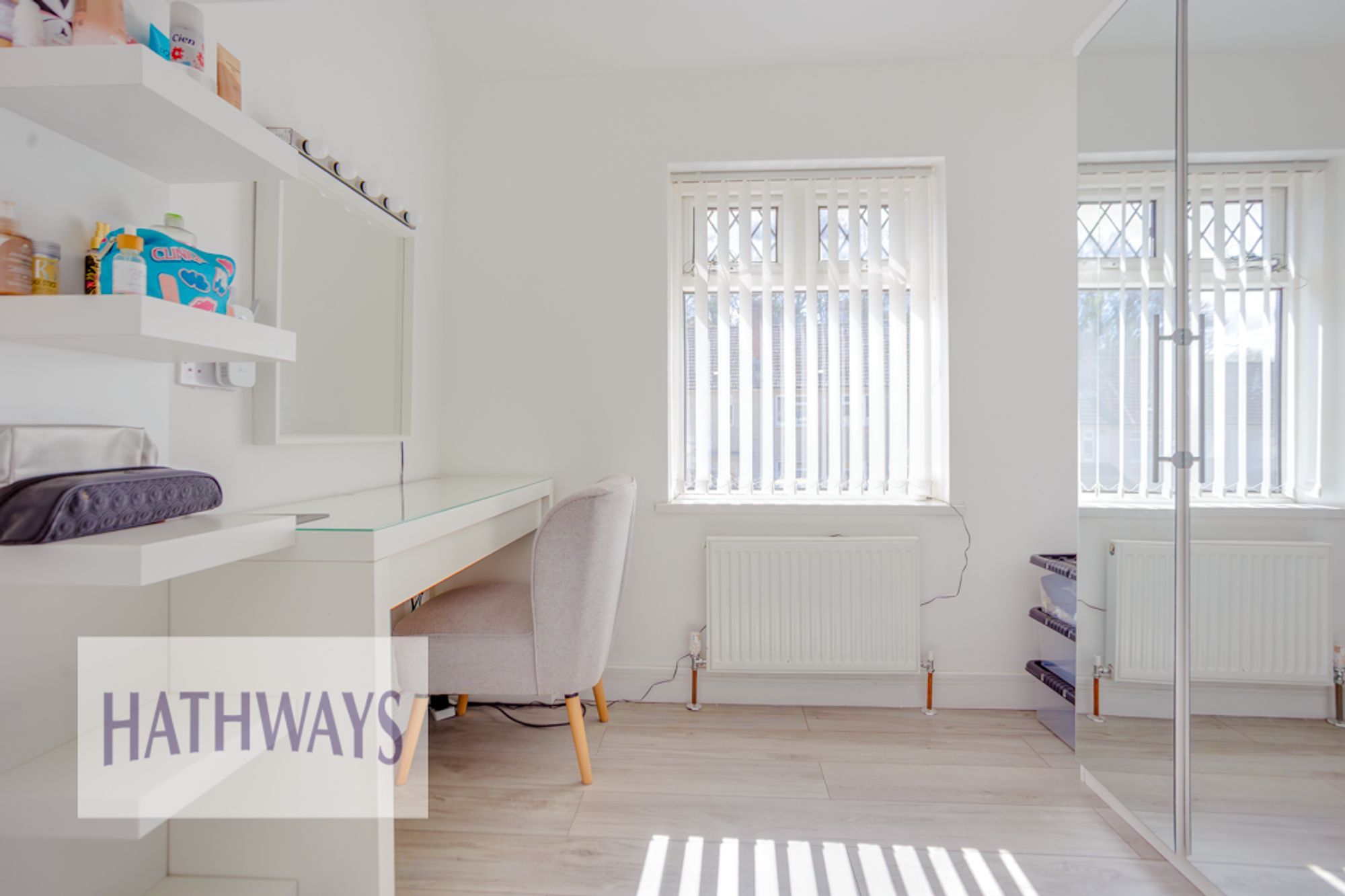 3 bed semi-detached house for sale in Crown Close, Cwmbran  - Property Image 30