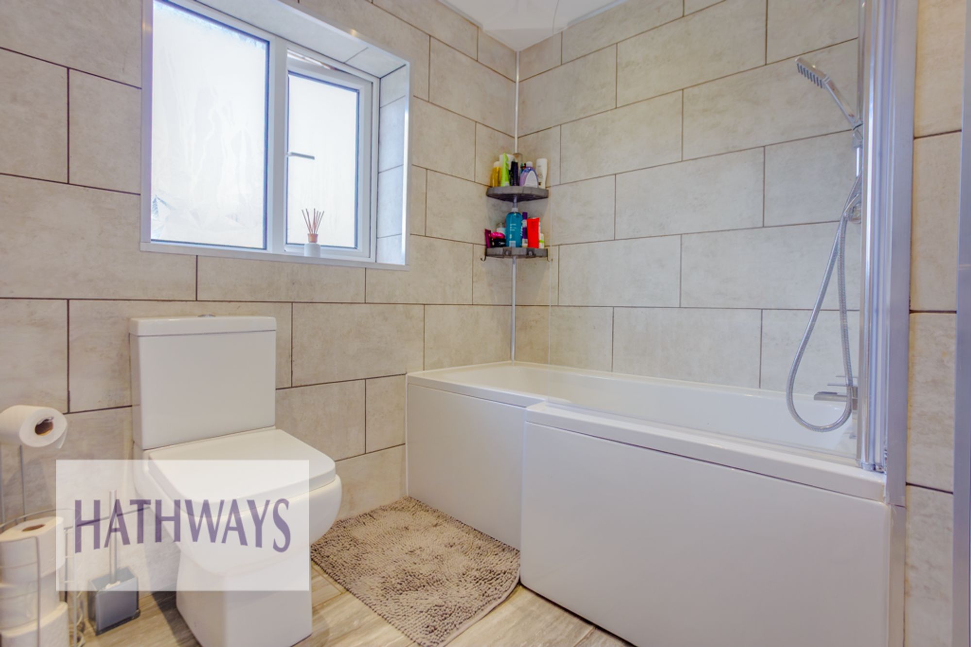 3 bed semi-detached house for sale in Crown Close, Cwmbran 30