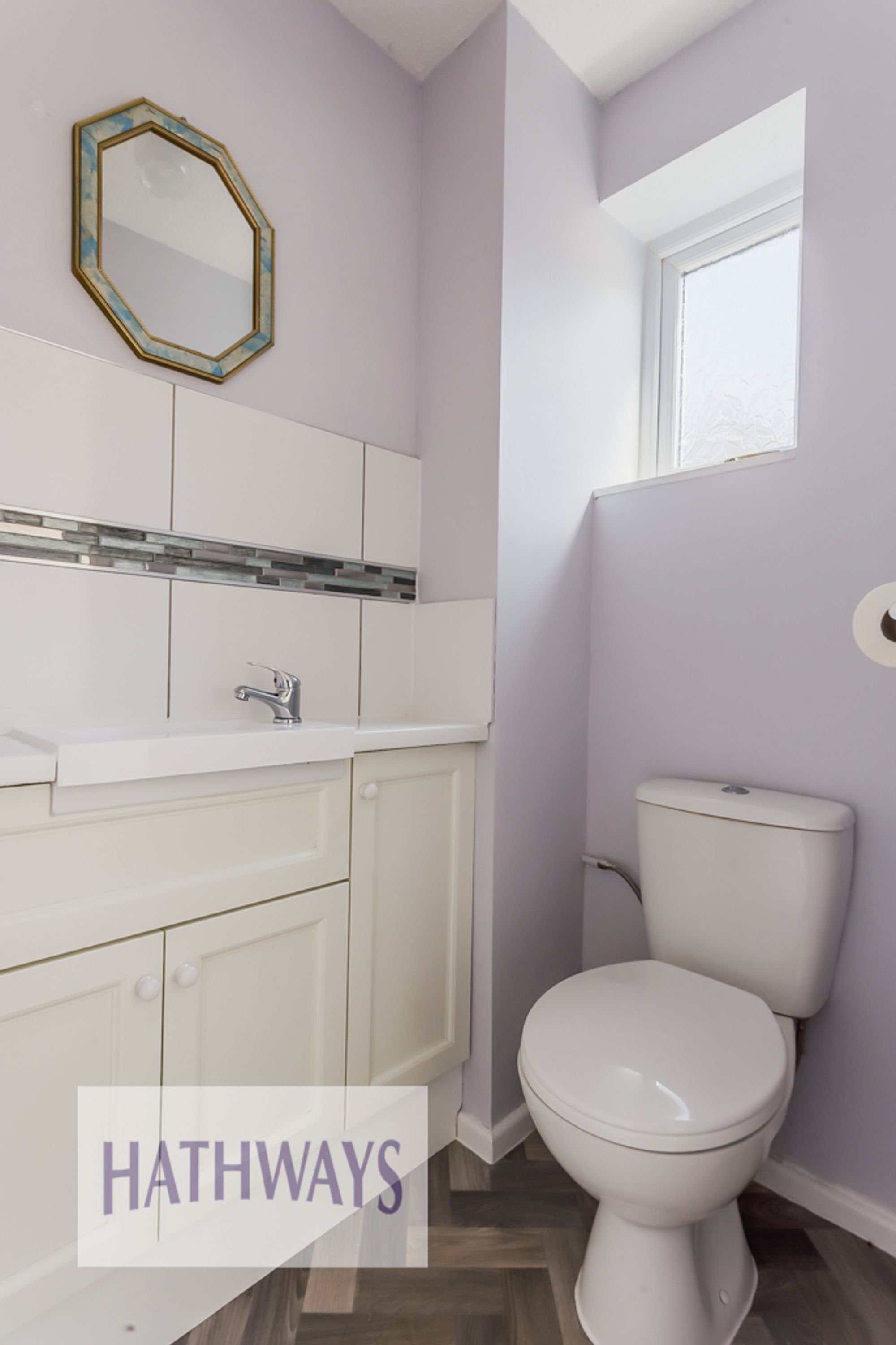 4 bed detached house to rent in The Brades, Newport 17