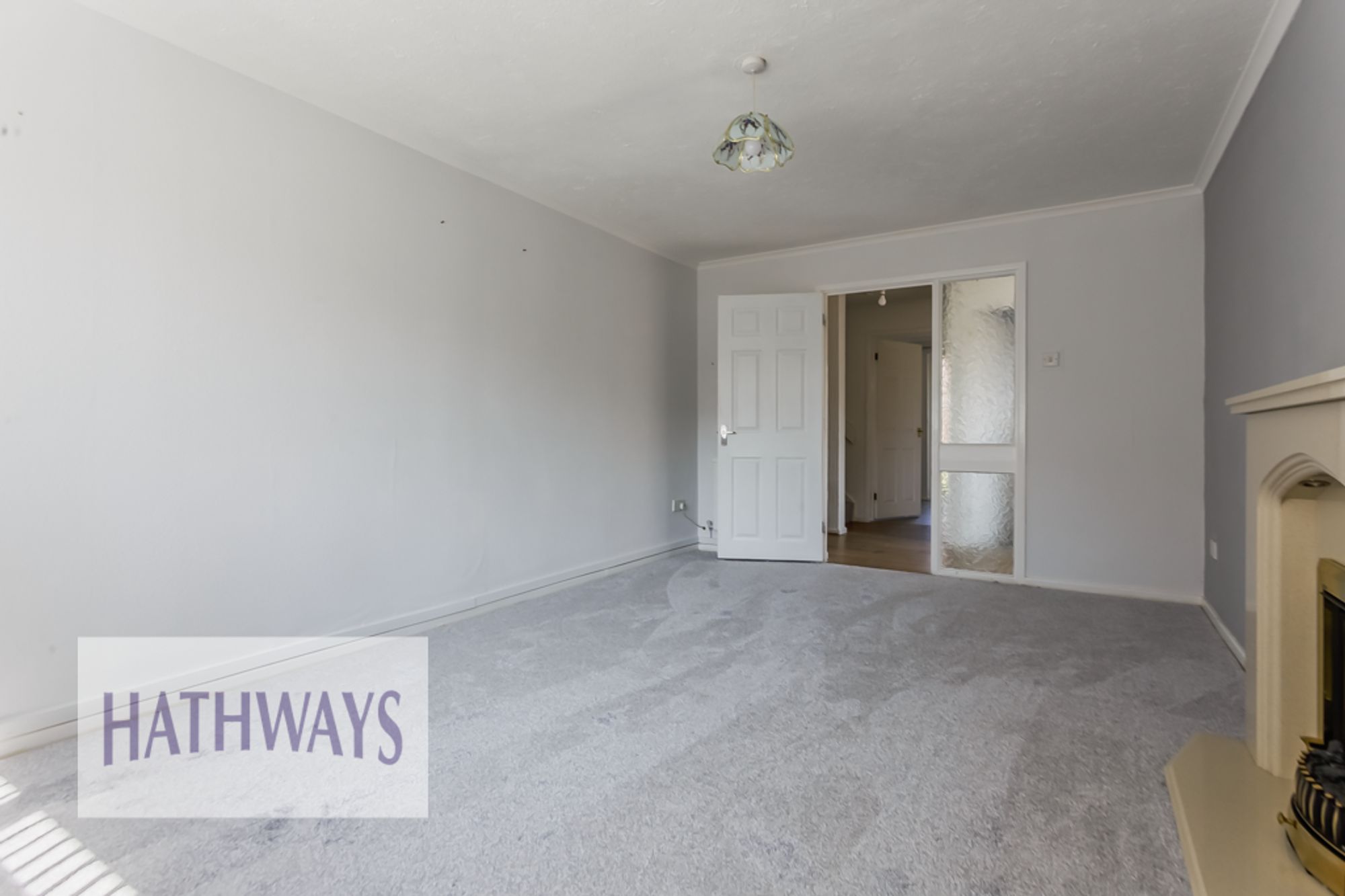 4 bed detached house to rent in The Brades, Newport  - Property Image 9