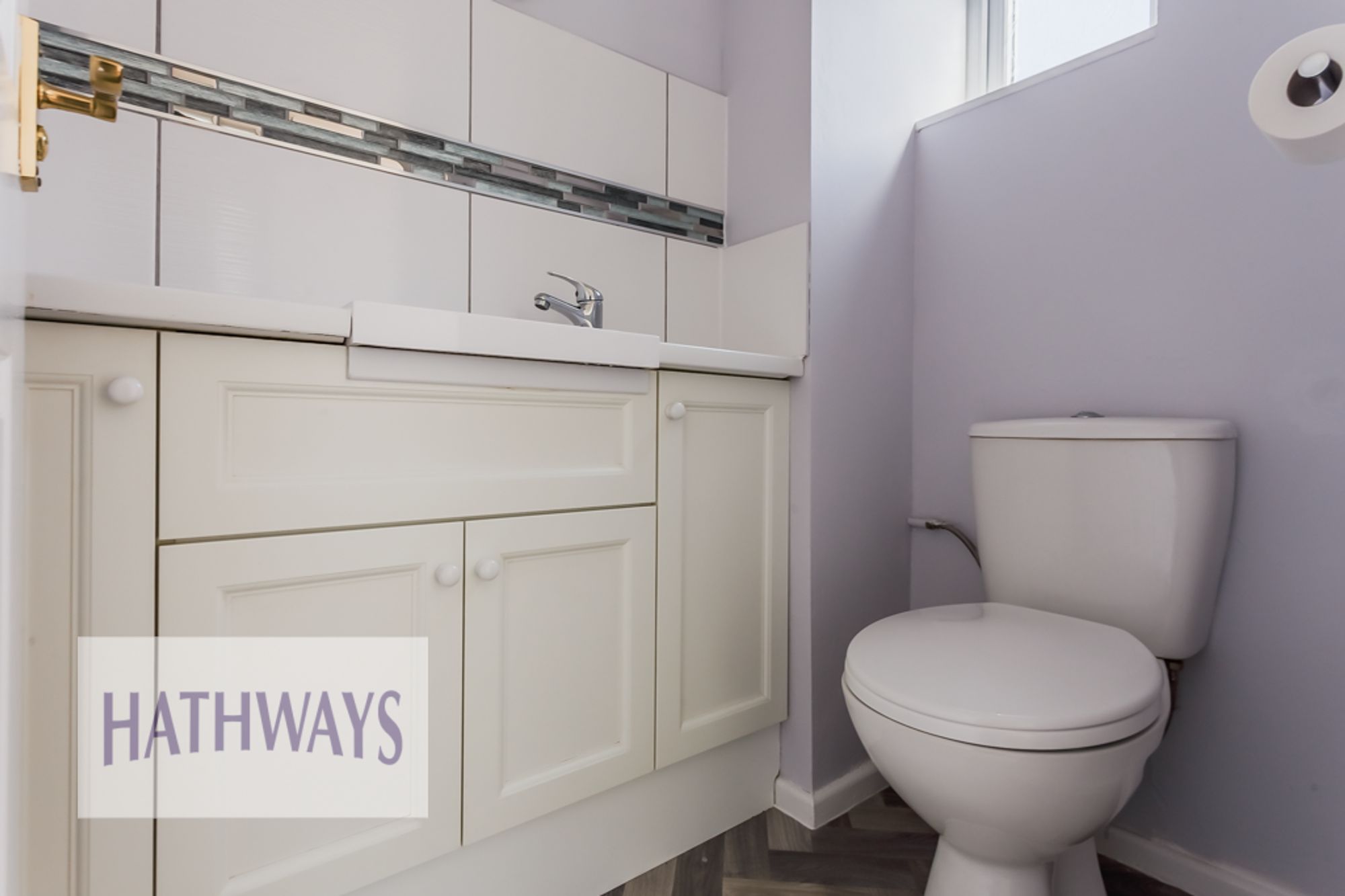 4 bed detached house to rent in The Brades, Newport  - Property Image 19