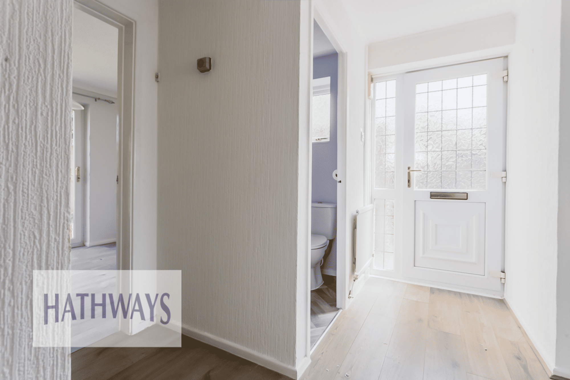 4 bed detached house to rent in The Brades, Newport  - Property Image 6