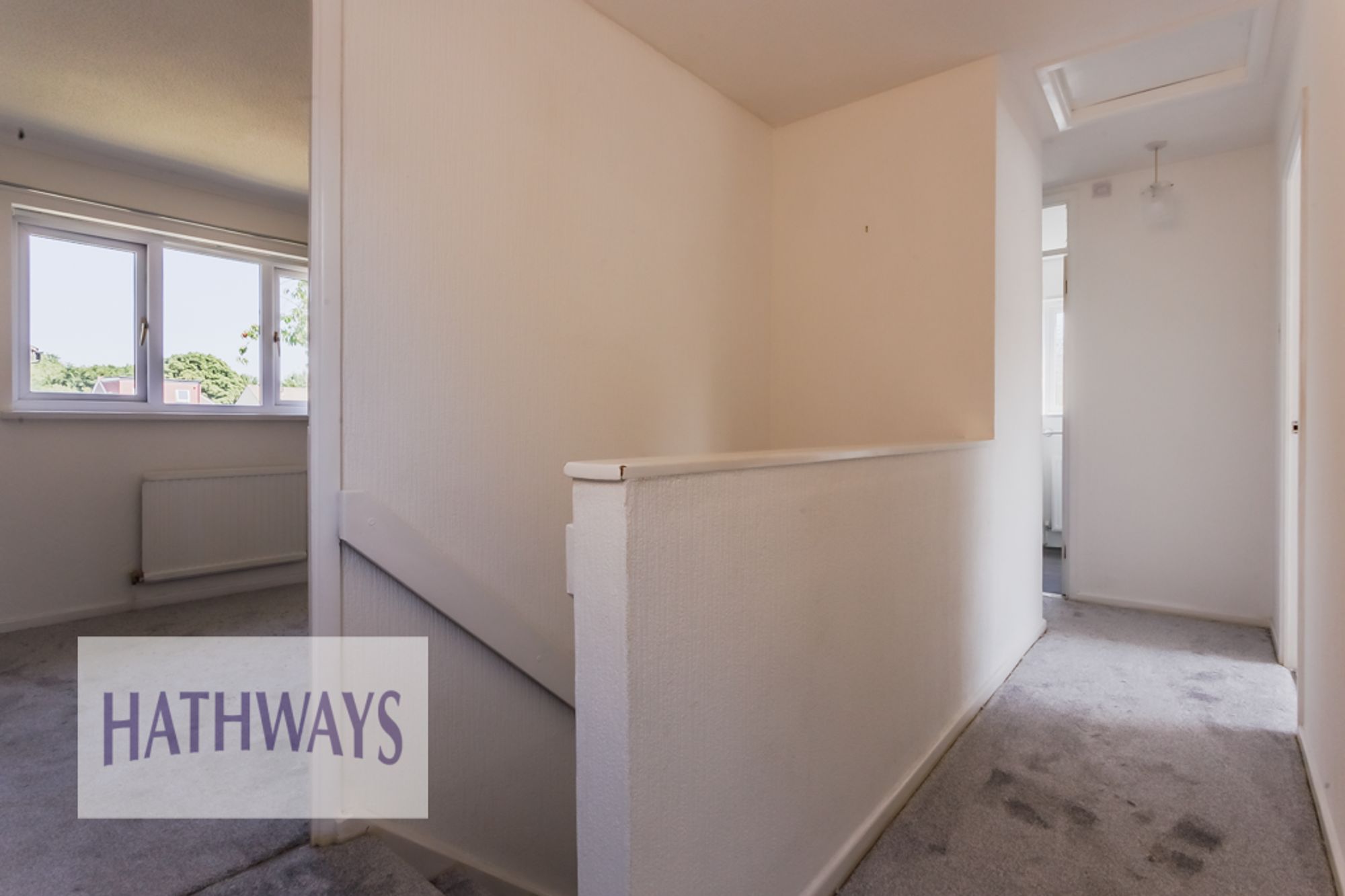 4 bed detached house to rent in The Brades, Newport 19