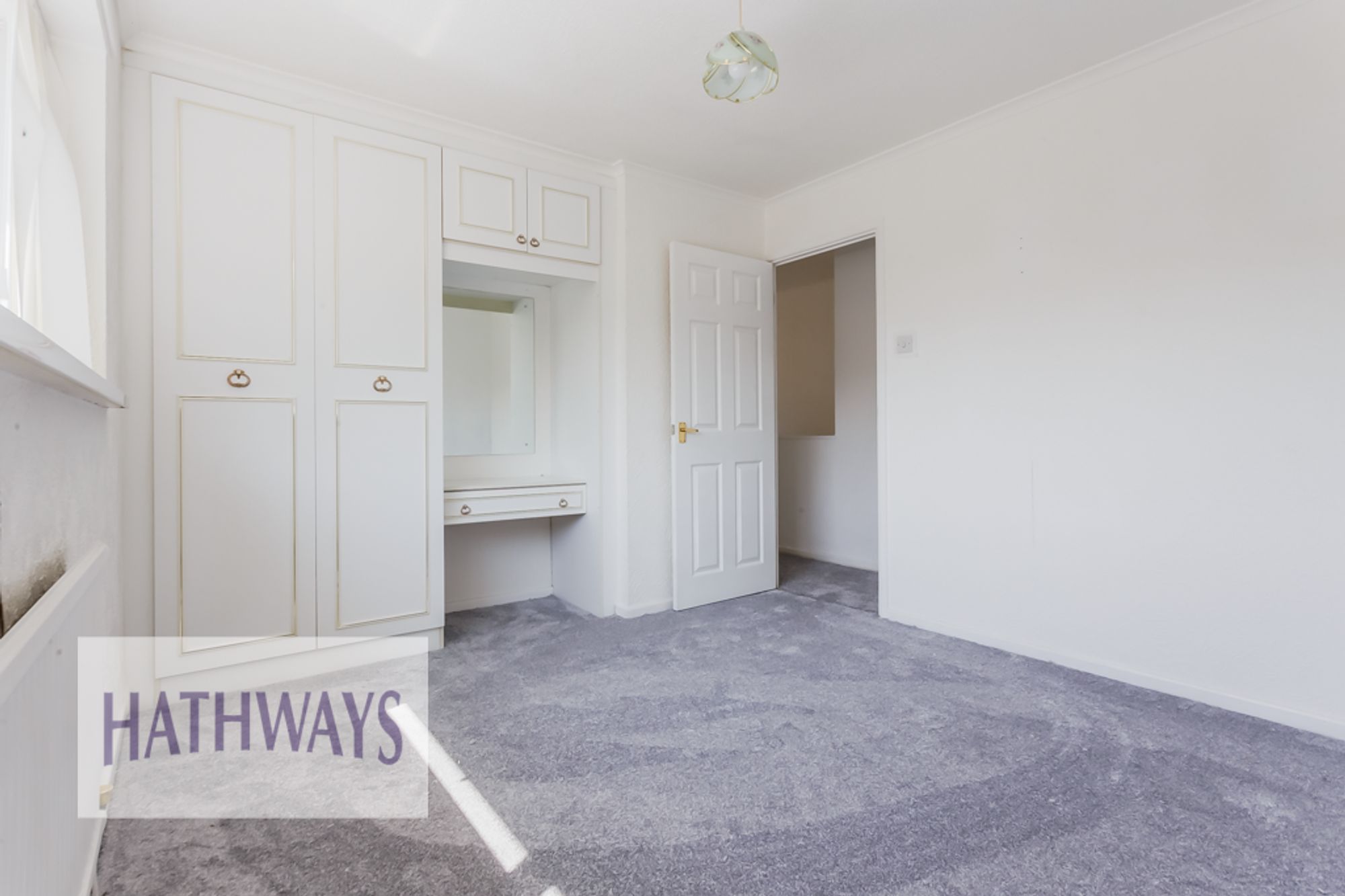 4 bed detached house to rent in The Brades, Newport  - Property Image 23