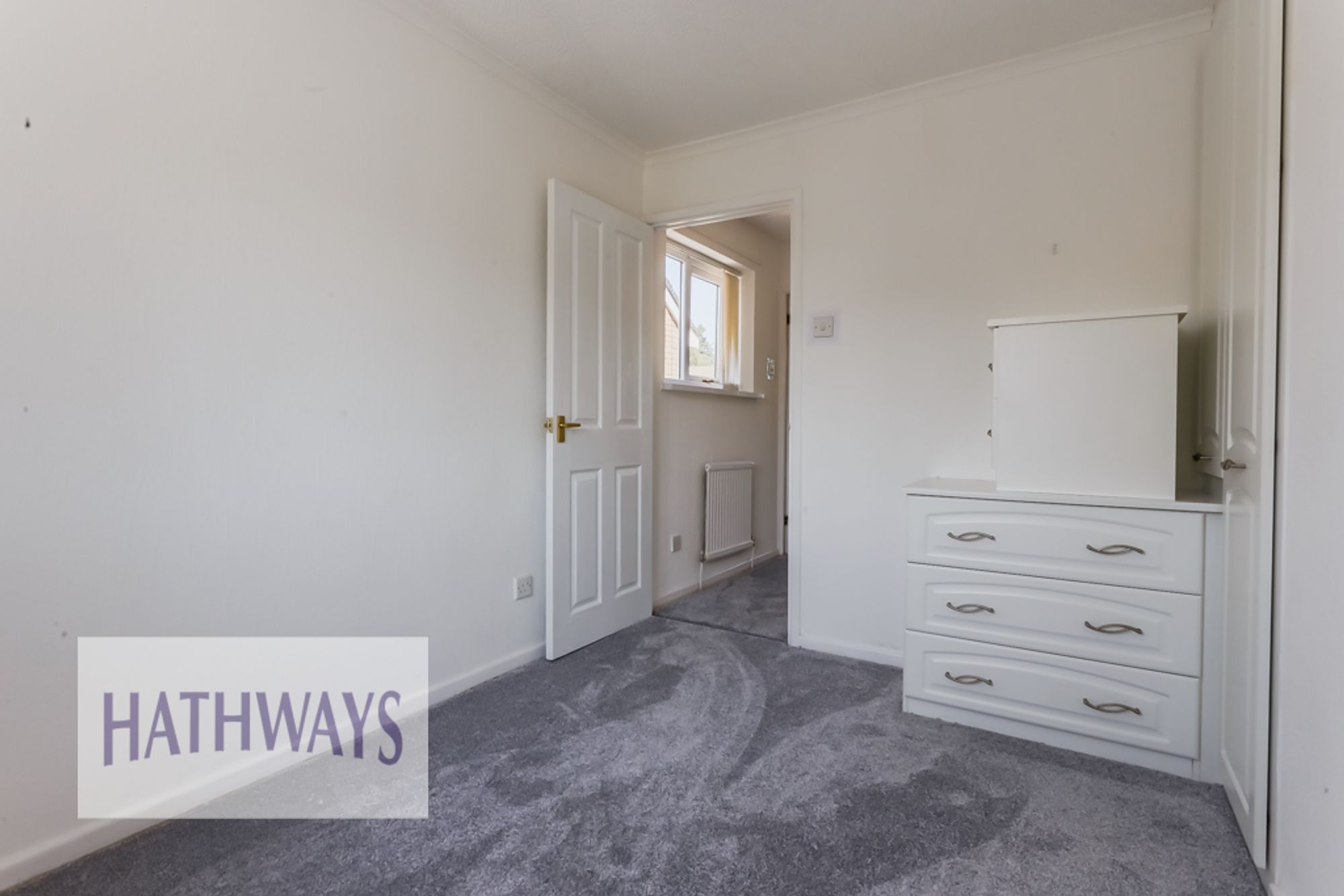 4 bed detached house to rent in The Brades, Newport  - Property Image 33