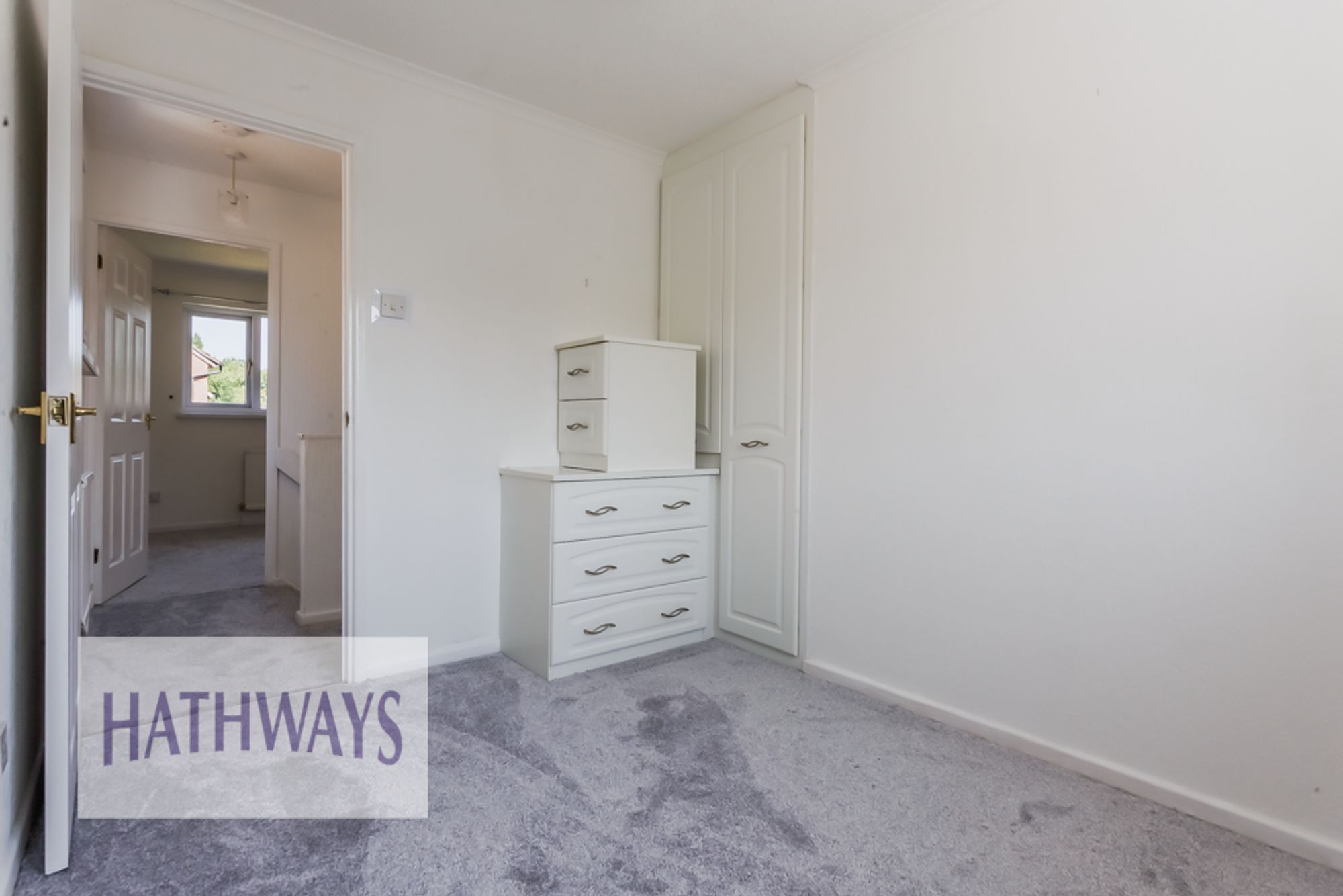 4 bed detached house to rent in The Brades, Newport  - Property Image 34