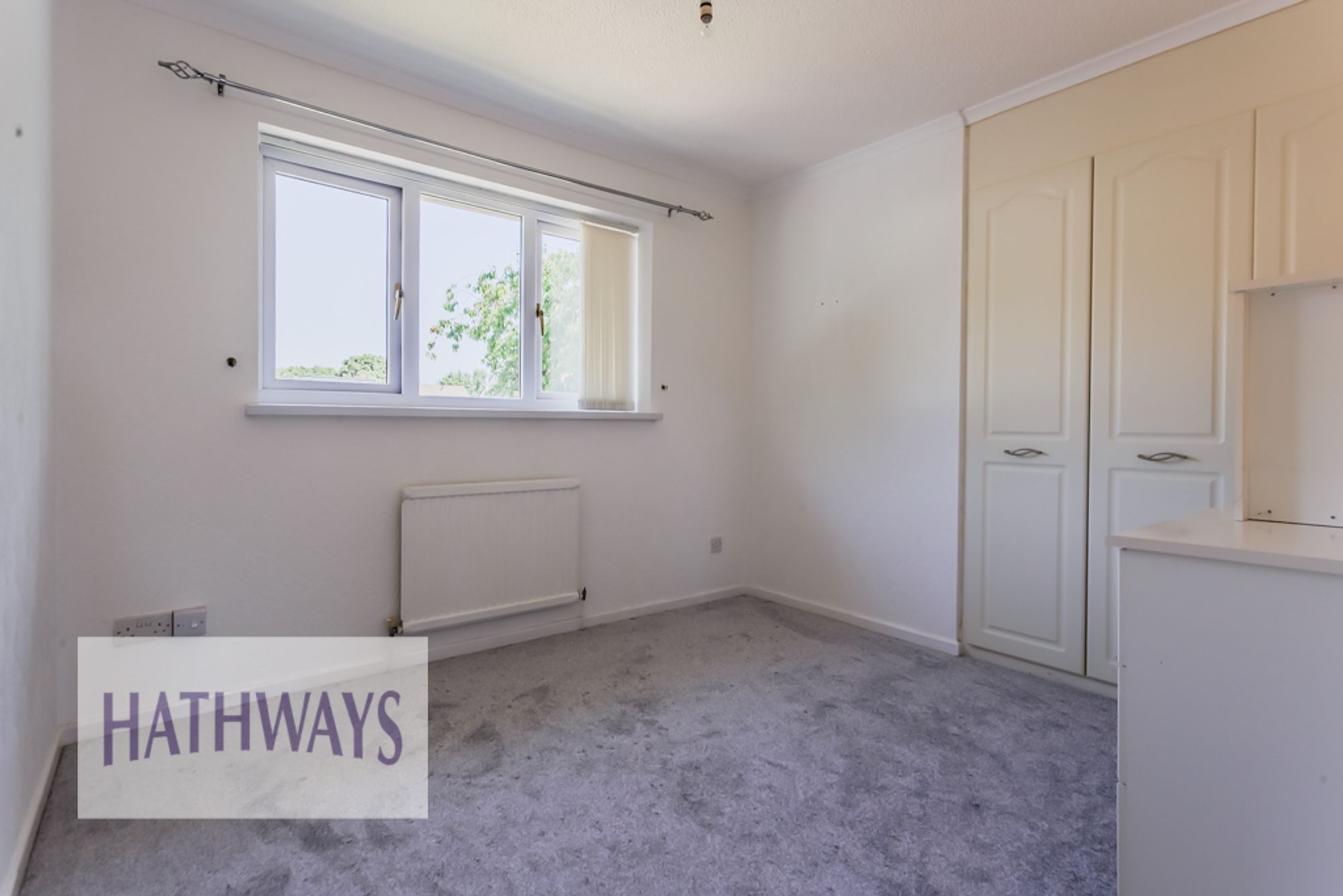 4 bed detached house to rent in The Brades, Newport  - Property Image 35