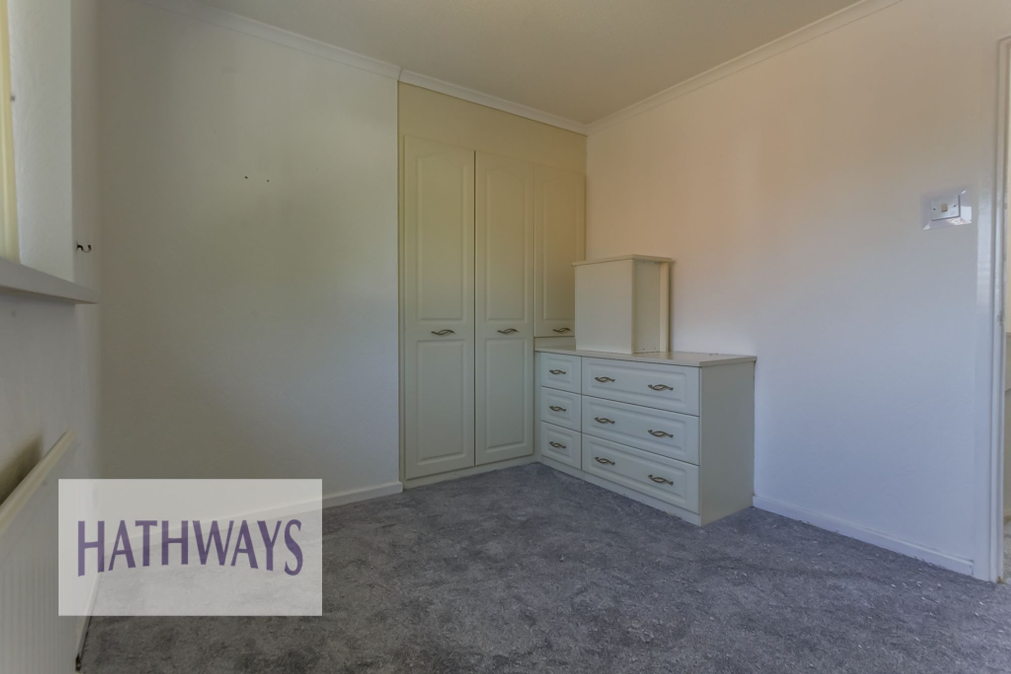 4 bed detached house to rent in The Brades, Newport 35