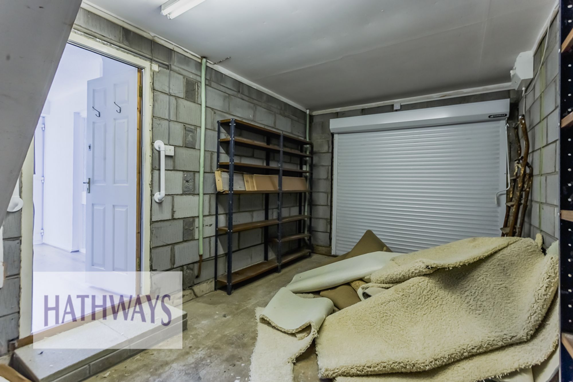 4 bed detached house to rent in The Brades, Newport  - Property Image 39