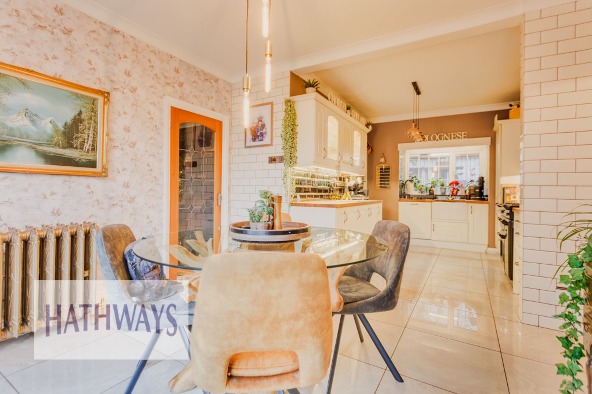 5 bed detached house for sale in Victoria Road, Pontypool 16